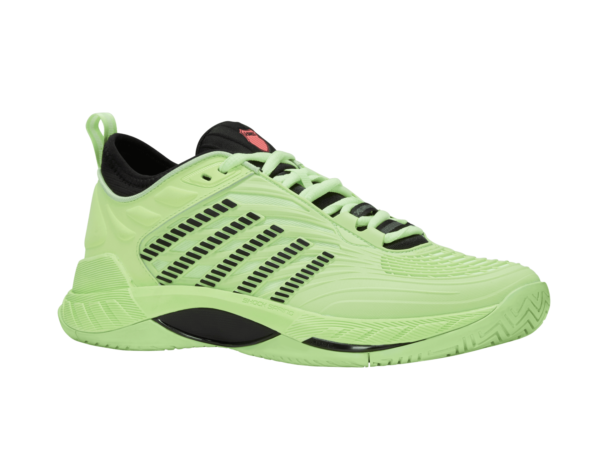 K-Swiss HYPERCOURT SUPREME 2