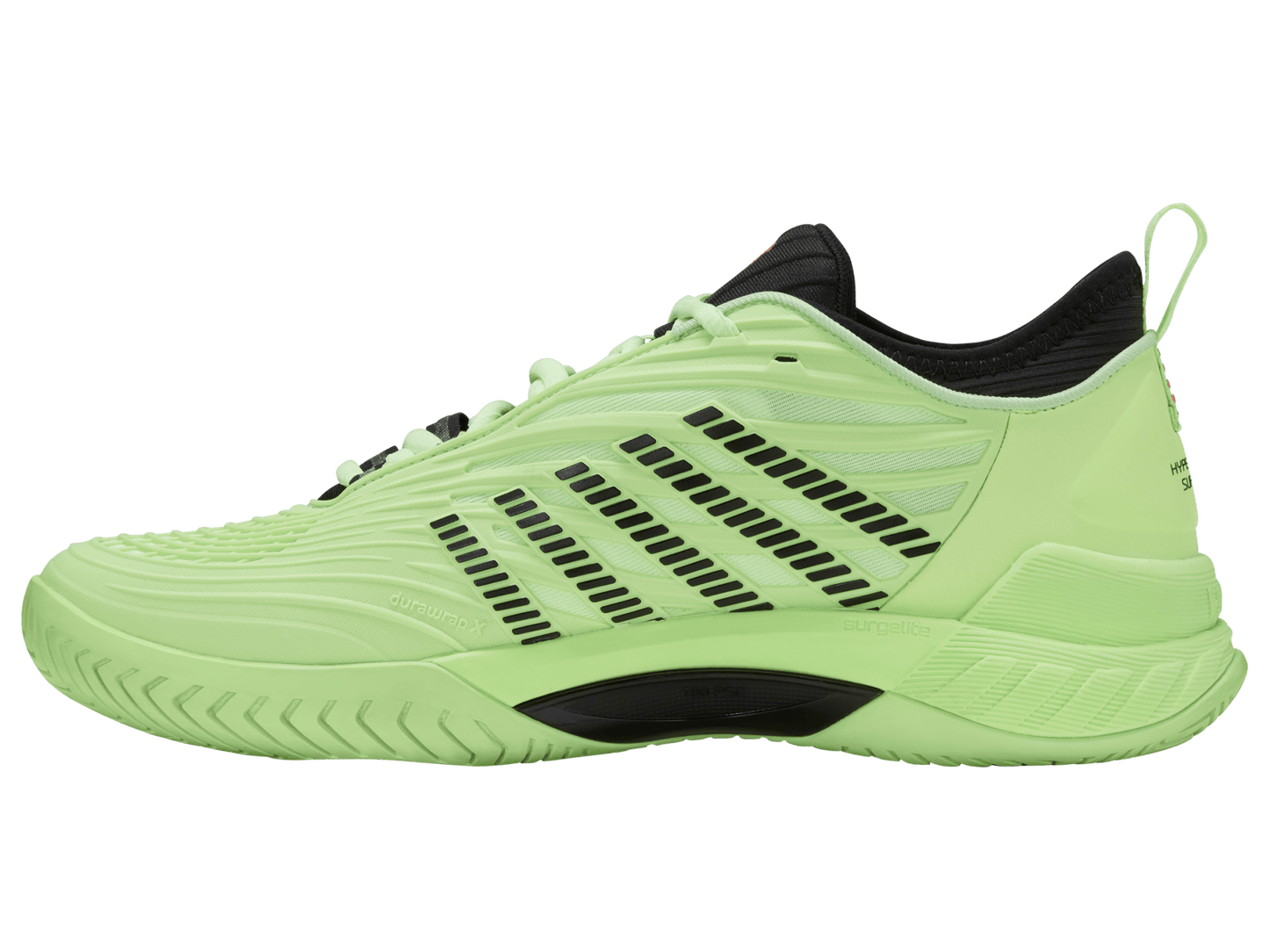 K-Swiss HYPERCOURT SUPREME 2