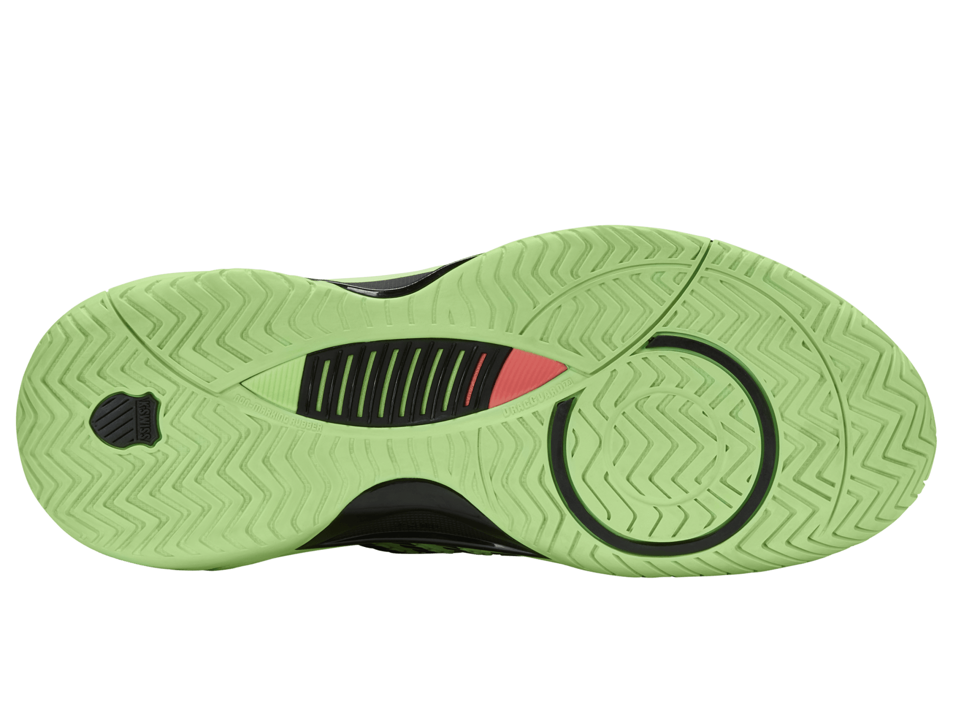 K-Swiss HYPERCOURT SUPREME 2