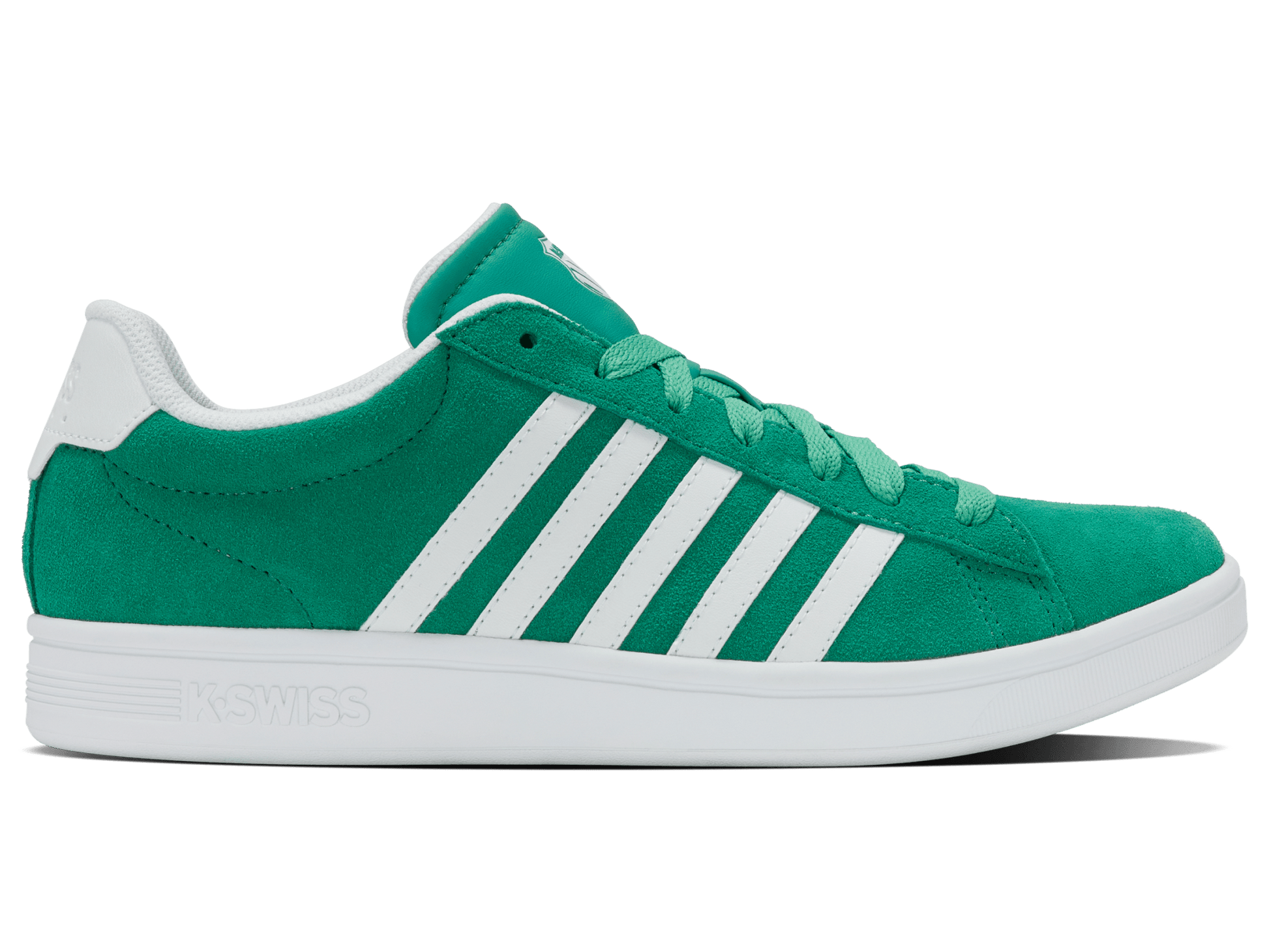 K-Swiss COURT TIEBREAK II SDE