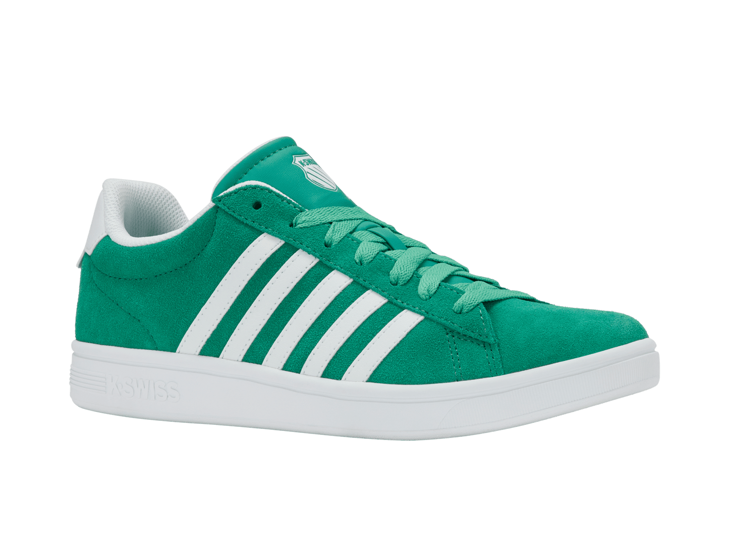 K-Swiss COURT TIEBREAK II SDE