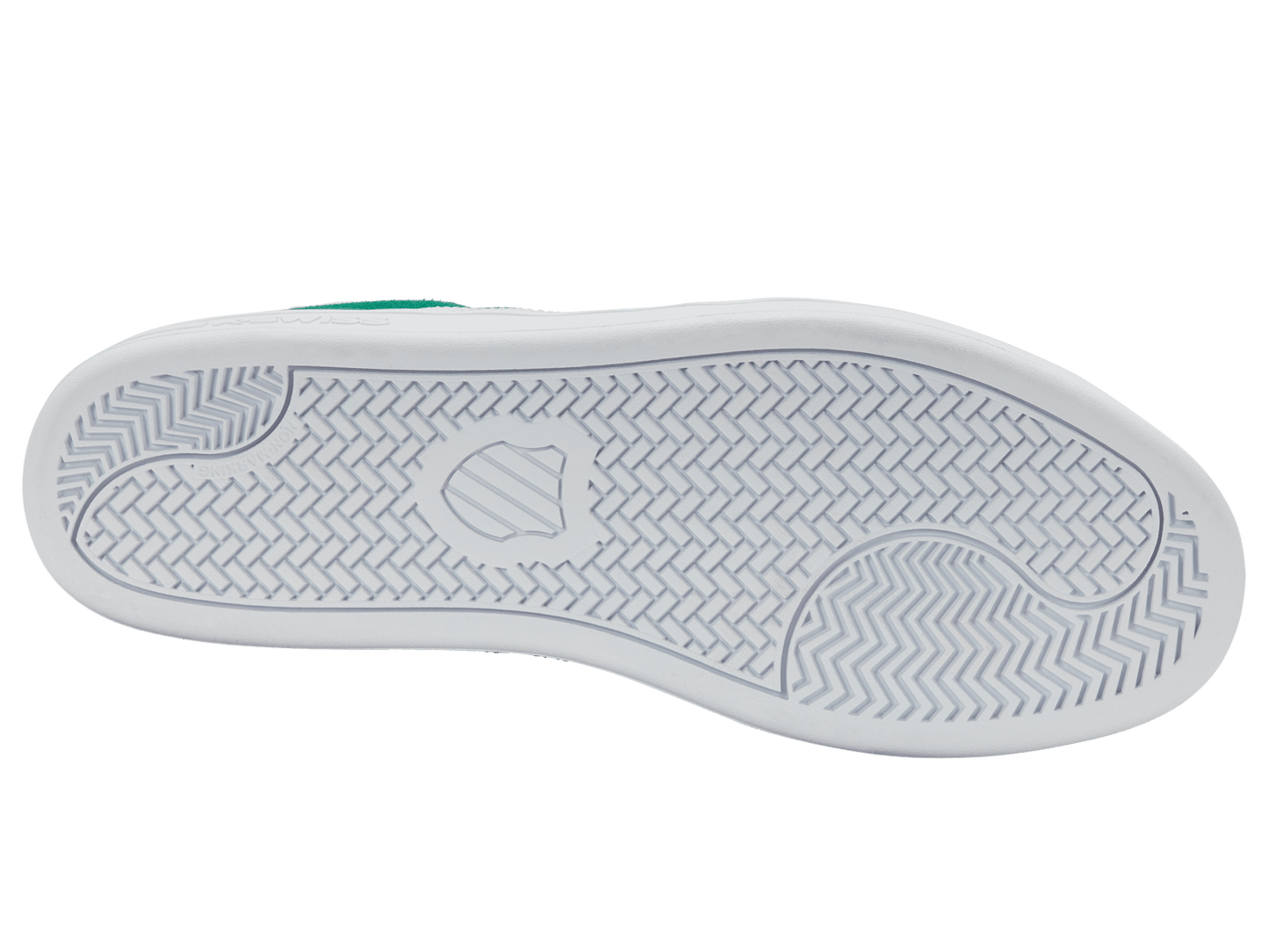 K-Swiss COURT TIEBREAK II SDE