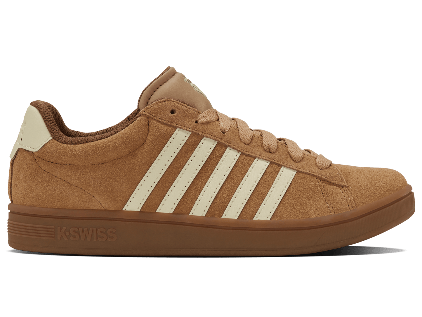 K-Swiss COURT TIEBREAK II SDE
