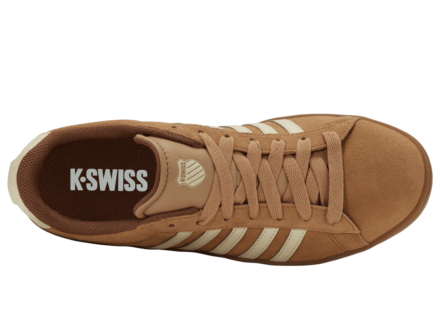 K-Swiss COURT TIEBREAK II SDE