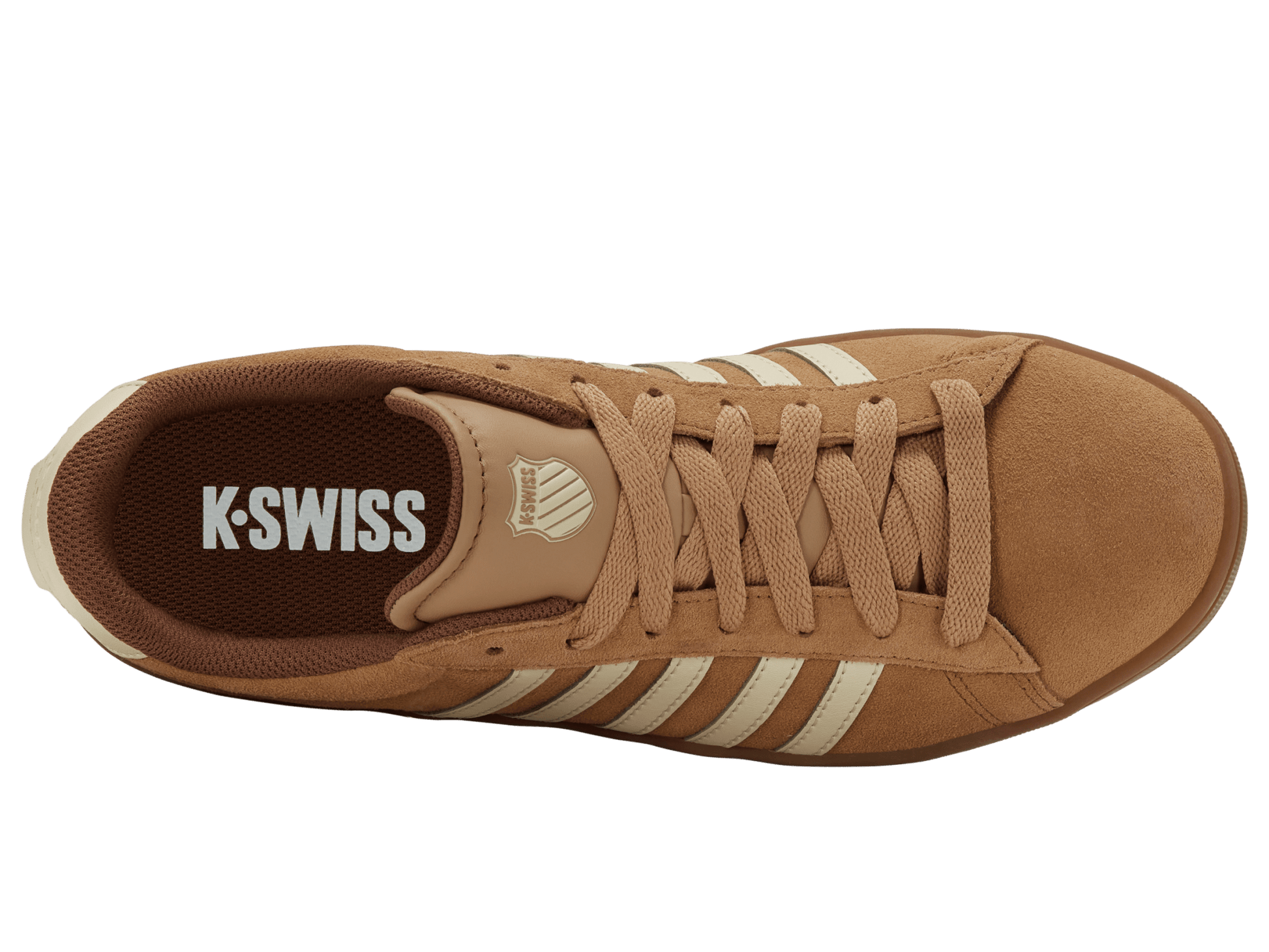 K-Swiss COURT TIEBREAK II SDE