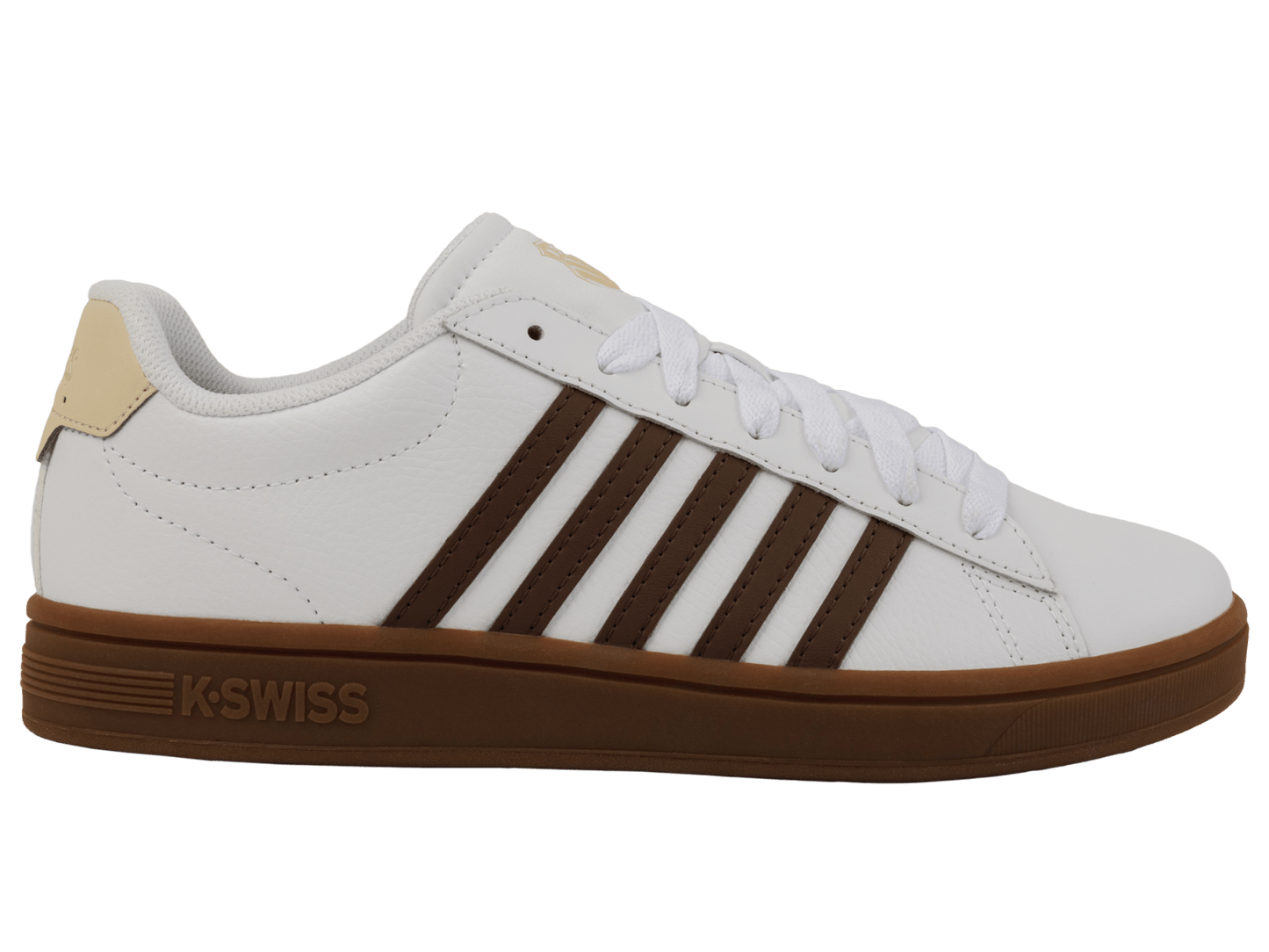 K-Swiss COURT TIEBREAK II