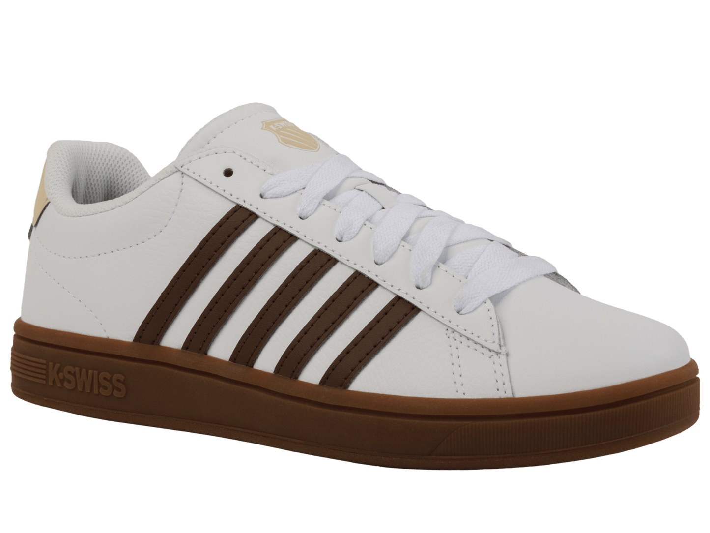 K-Swiss COURT TIEBREAK II
