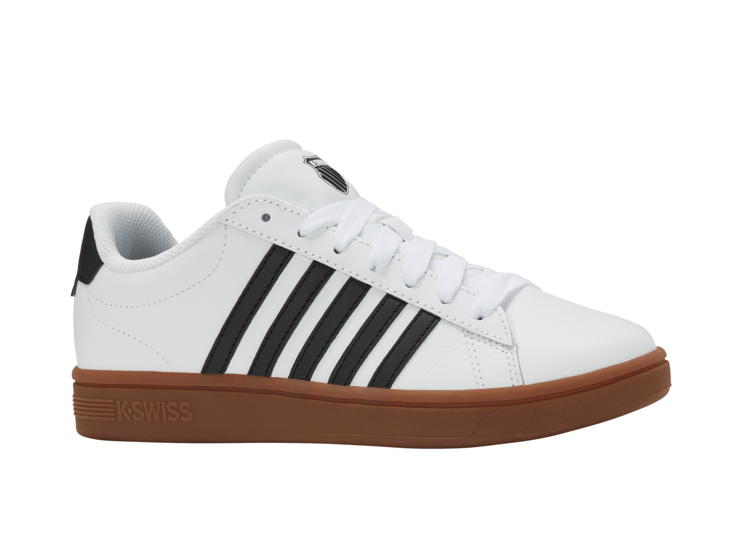 K-Swiss COURT TIEBREAK II