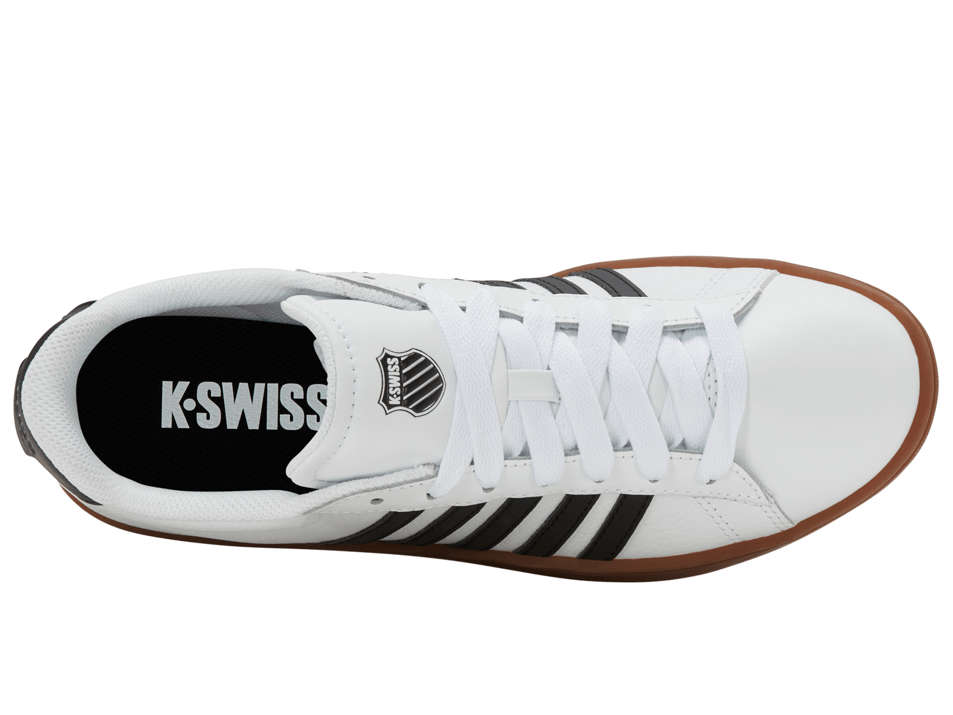 K-Swiss COURT TIEBREAK II