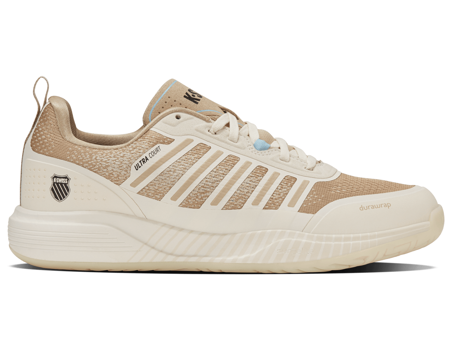 K-Swiss ULTRA COURT