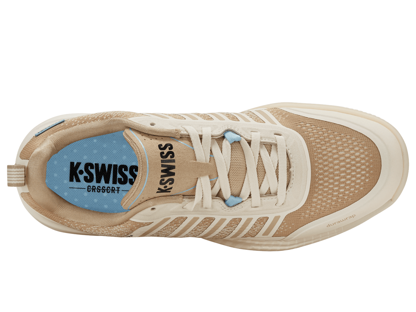 K-Swiss ULTRA COURT