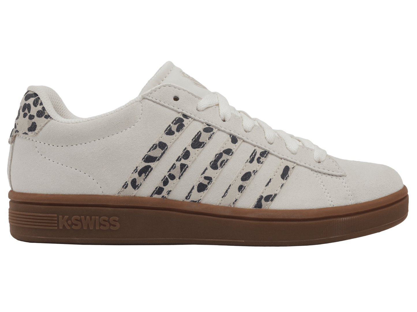 K-Swiss COURT TIEBREAK II SDE