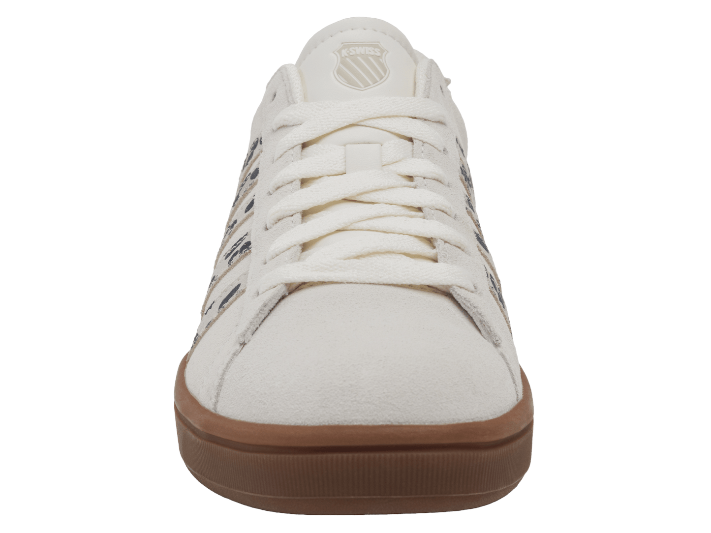 K-Swiss COURT TIEBREAK II SDE