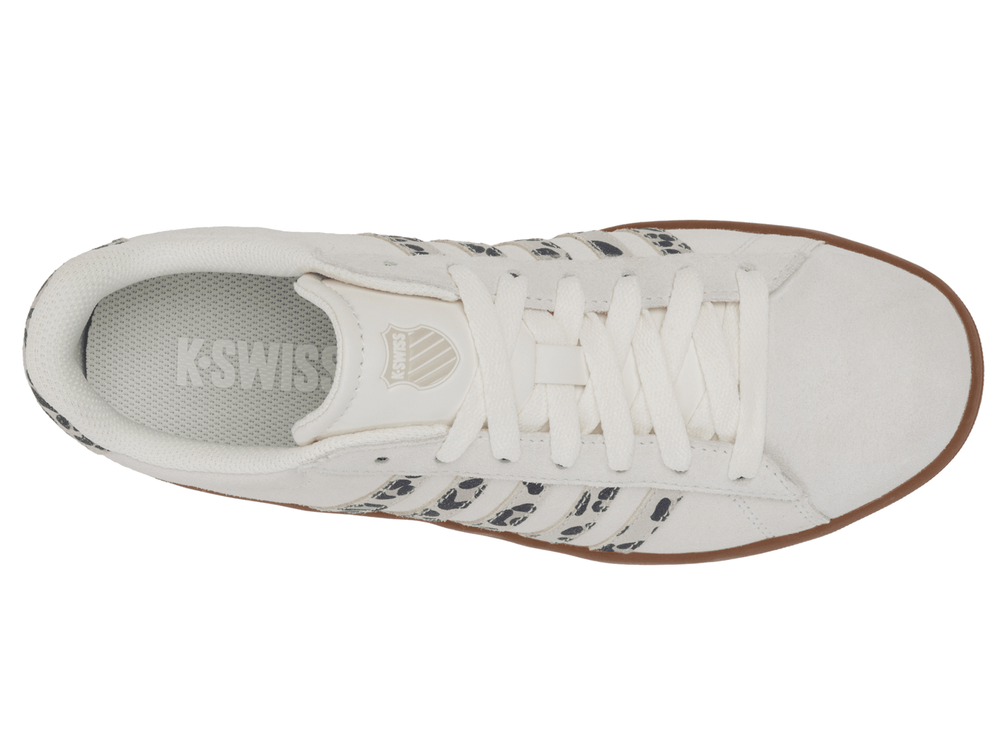 K-Swiss COURT TIEBREAK II SDE