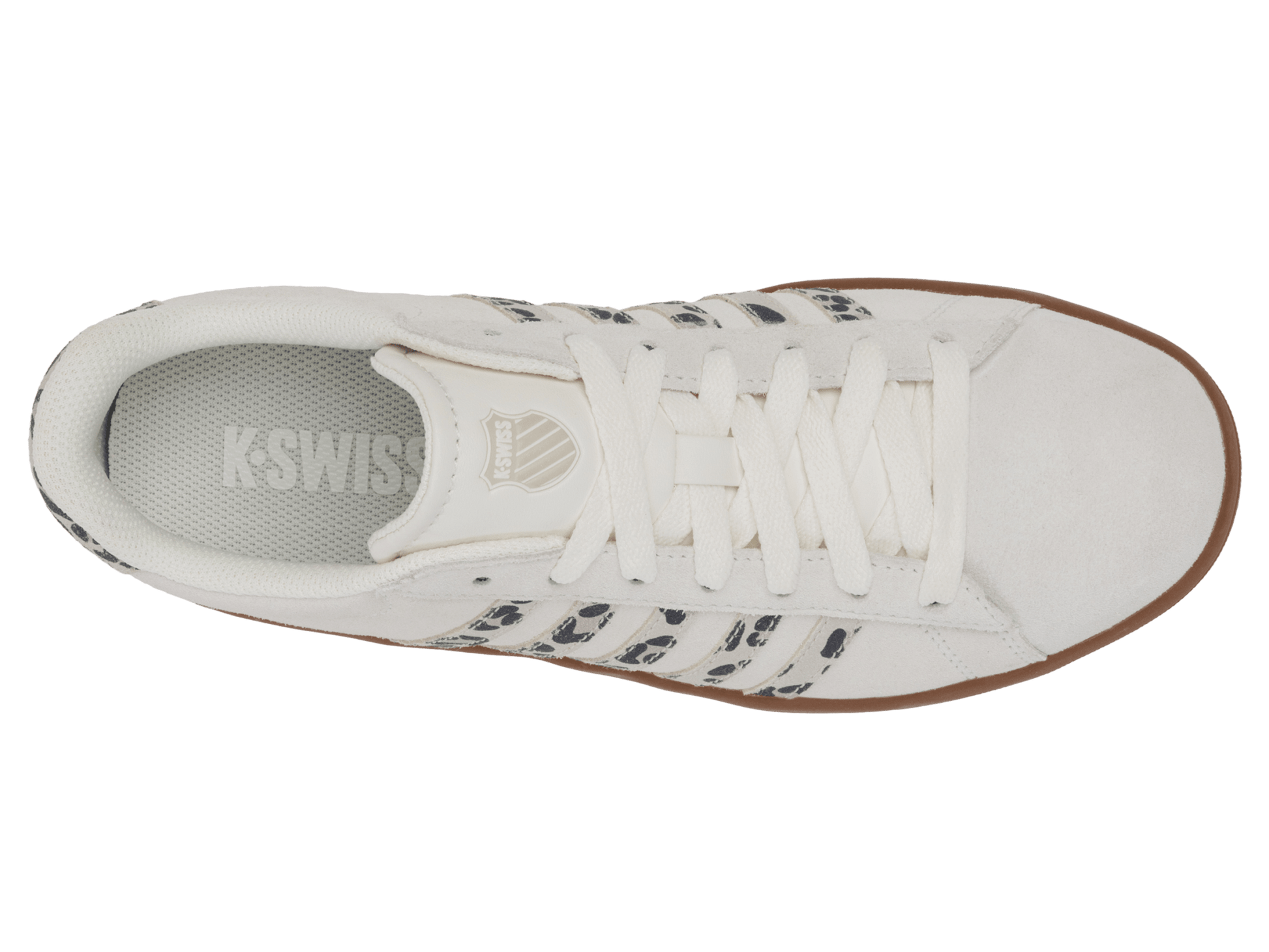 K-Swiss COURT TIEBREAK II SDE