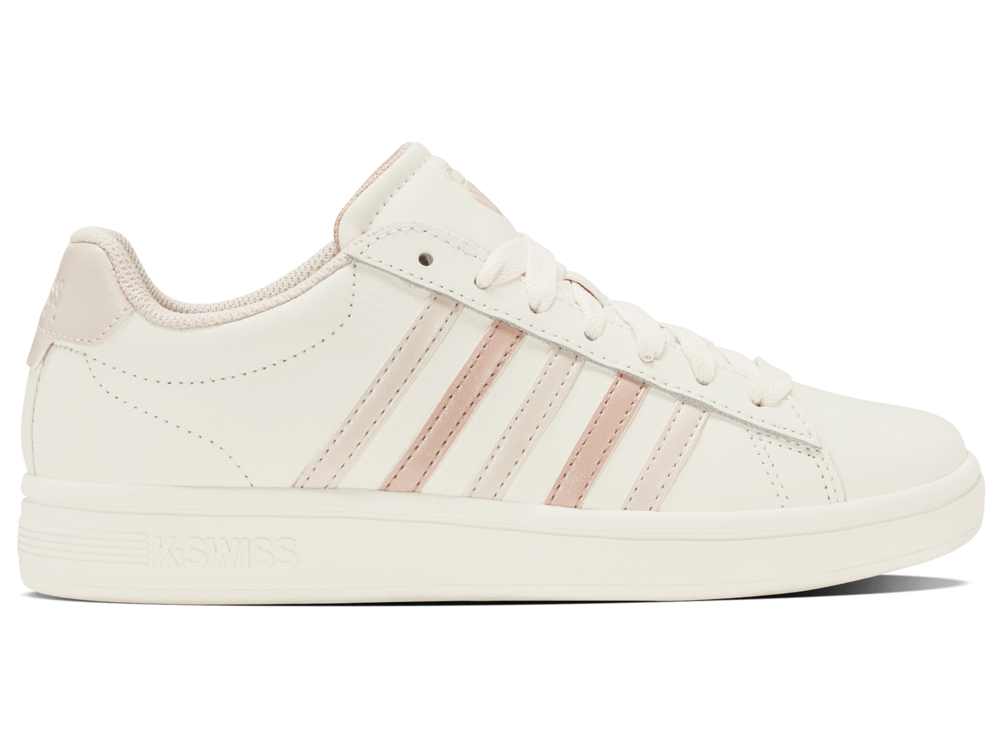 K-Swiss COURT TIEBREAK II