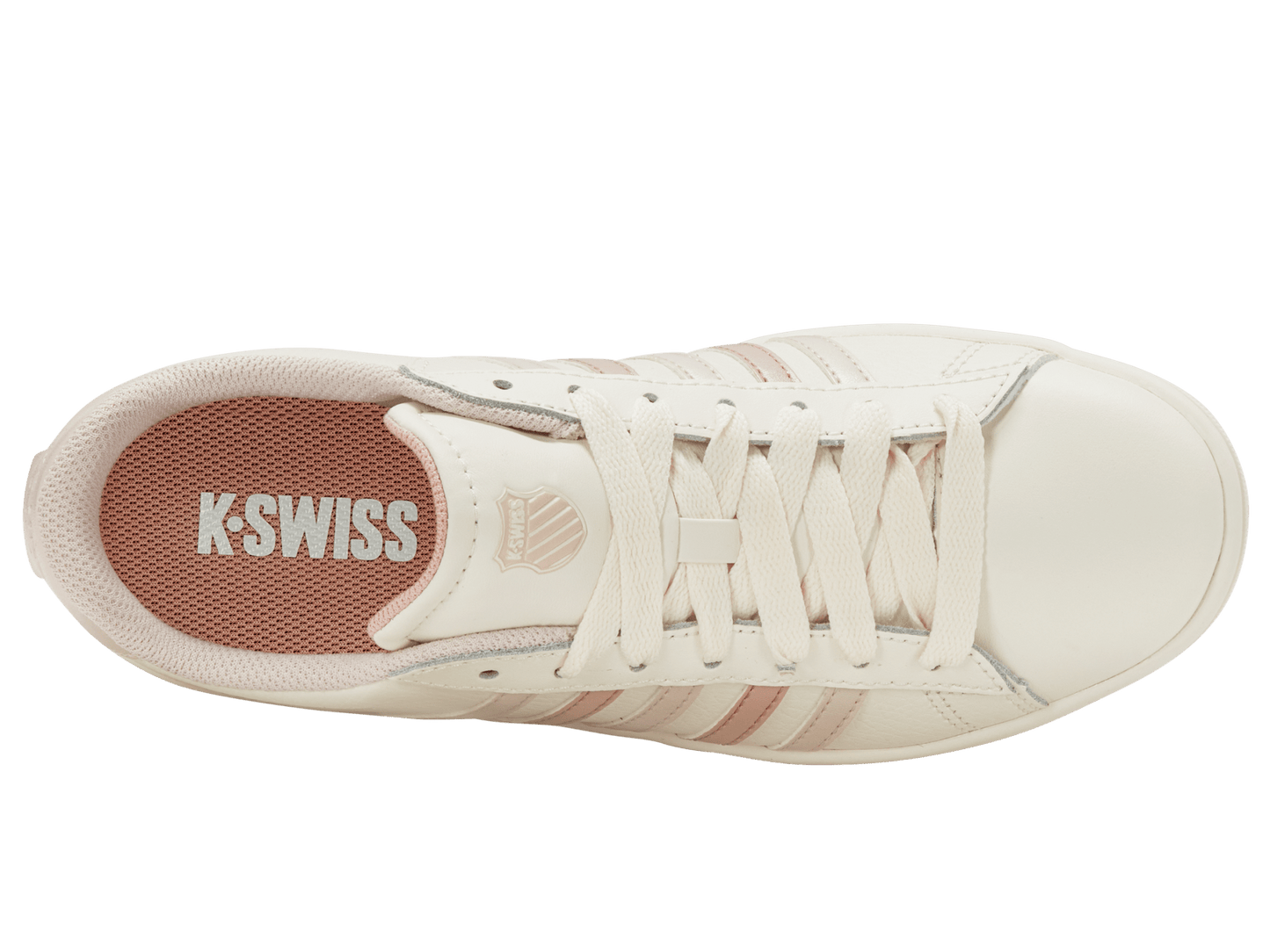 K-Swiss COURT TIEBREAK II
