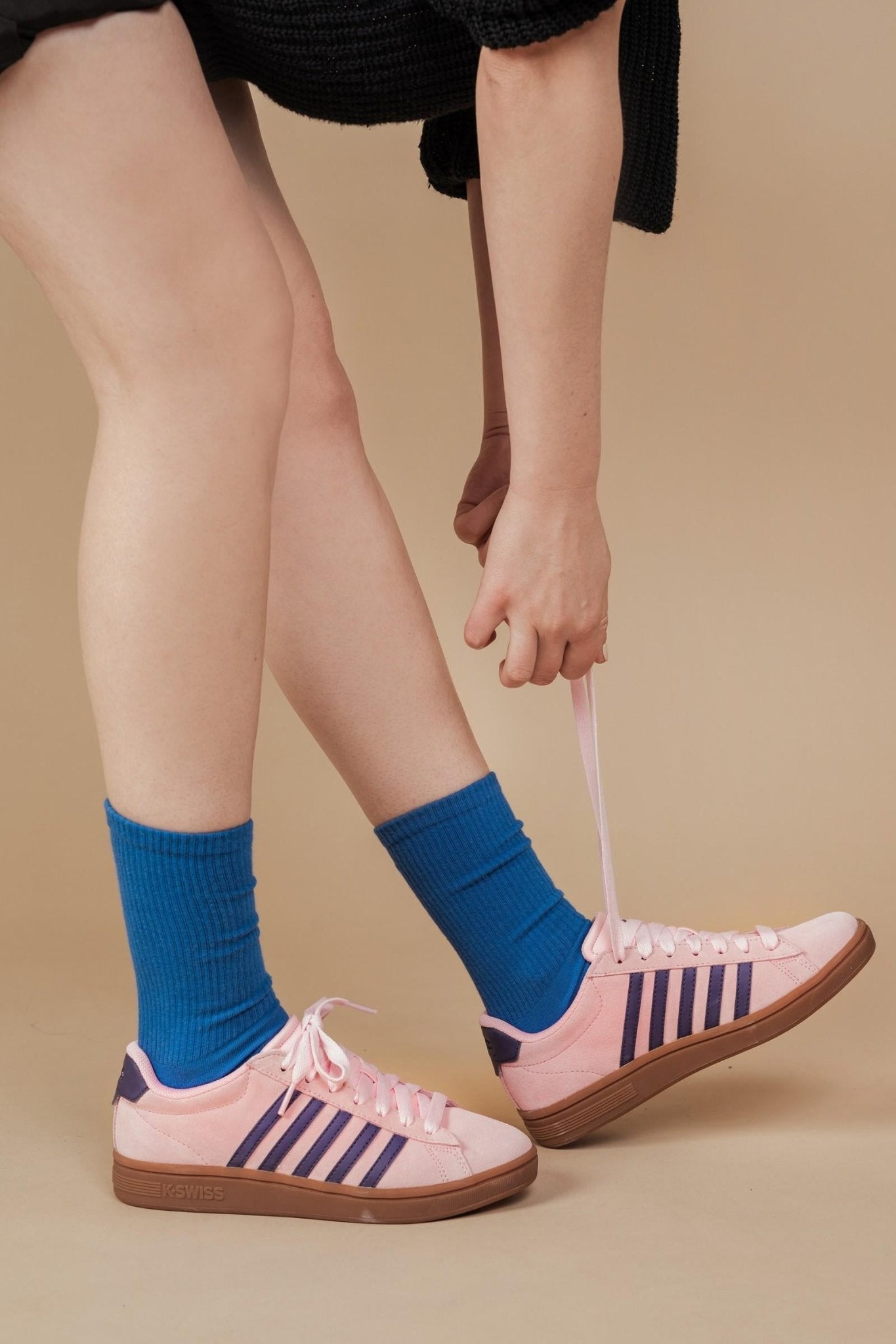 K-Swiss COURT TIEBREAK II SDE