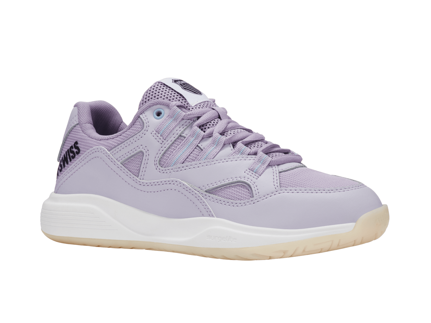 K-Swiss TURA TEAM
