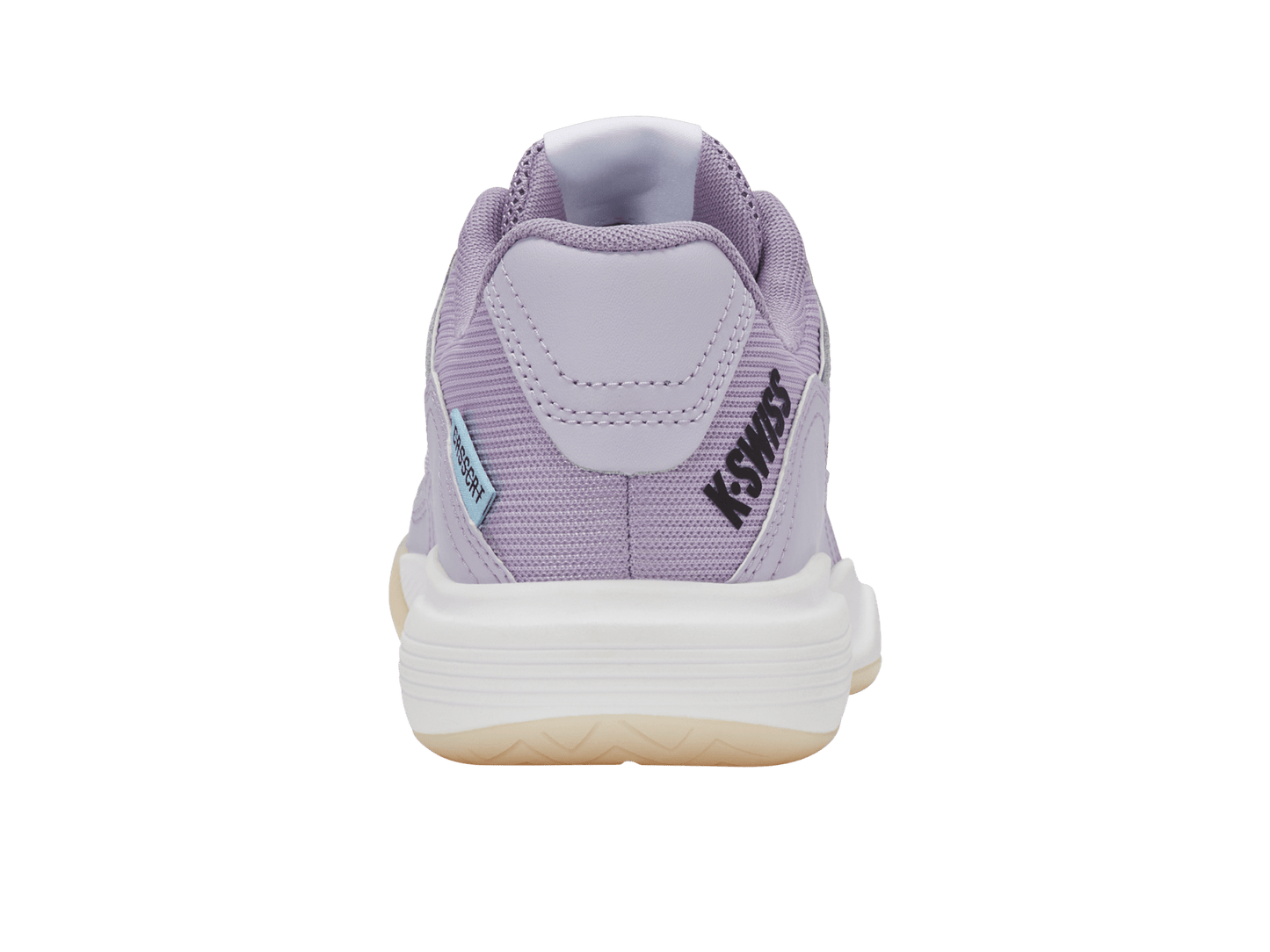 K-Swiss TURA TEAM