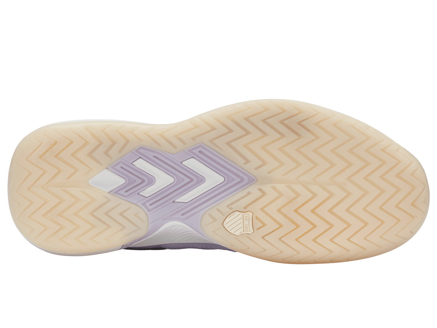 K-Swiss TURA TEAM