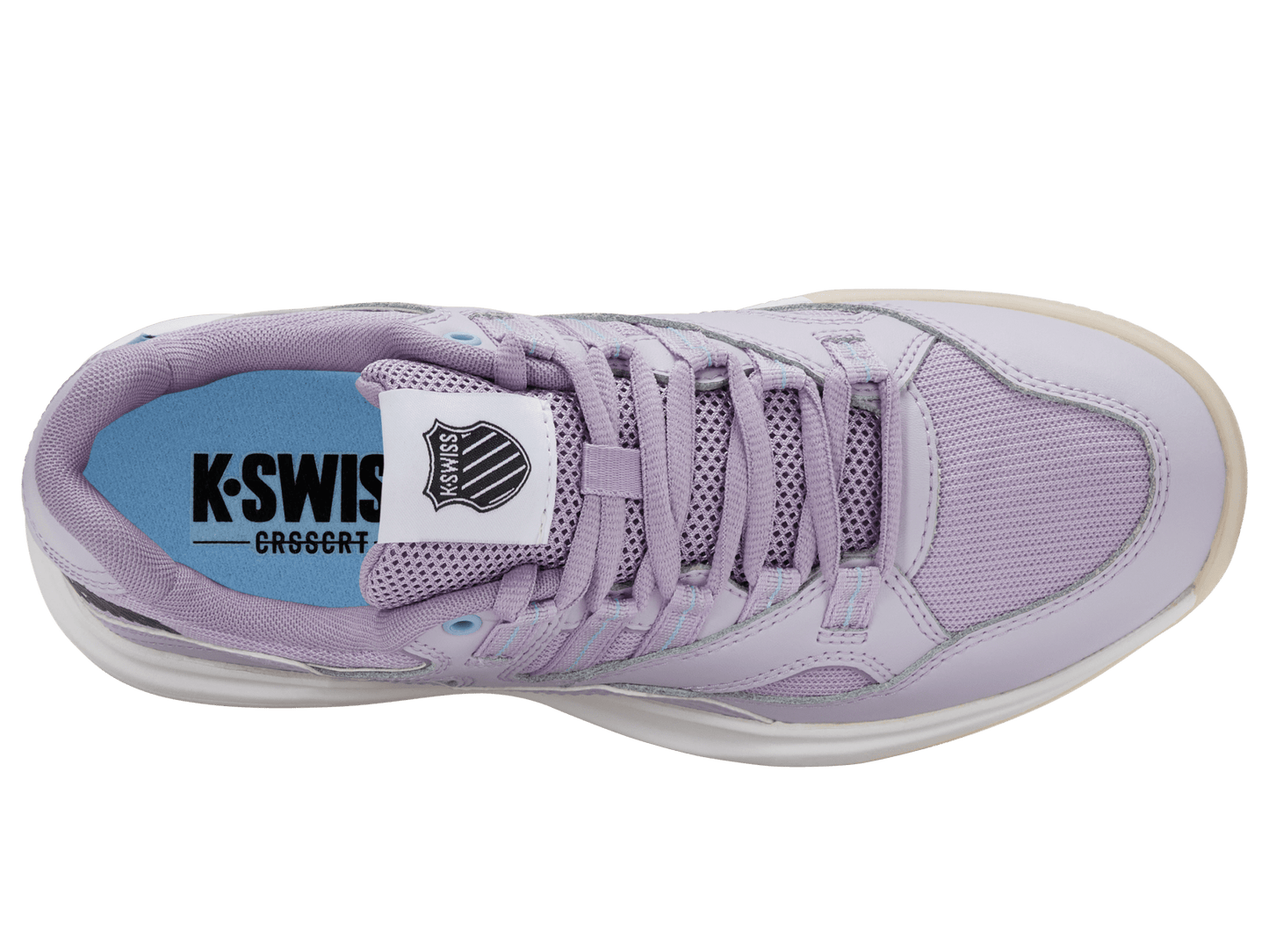 K-Swiss TURA TEAM