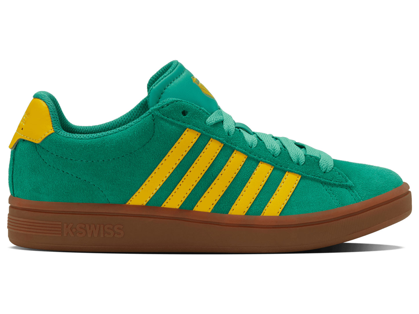 K-Swiss COURT TIEBREAK II SDE