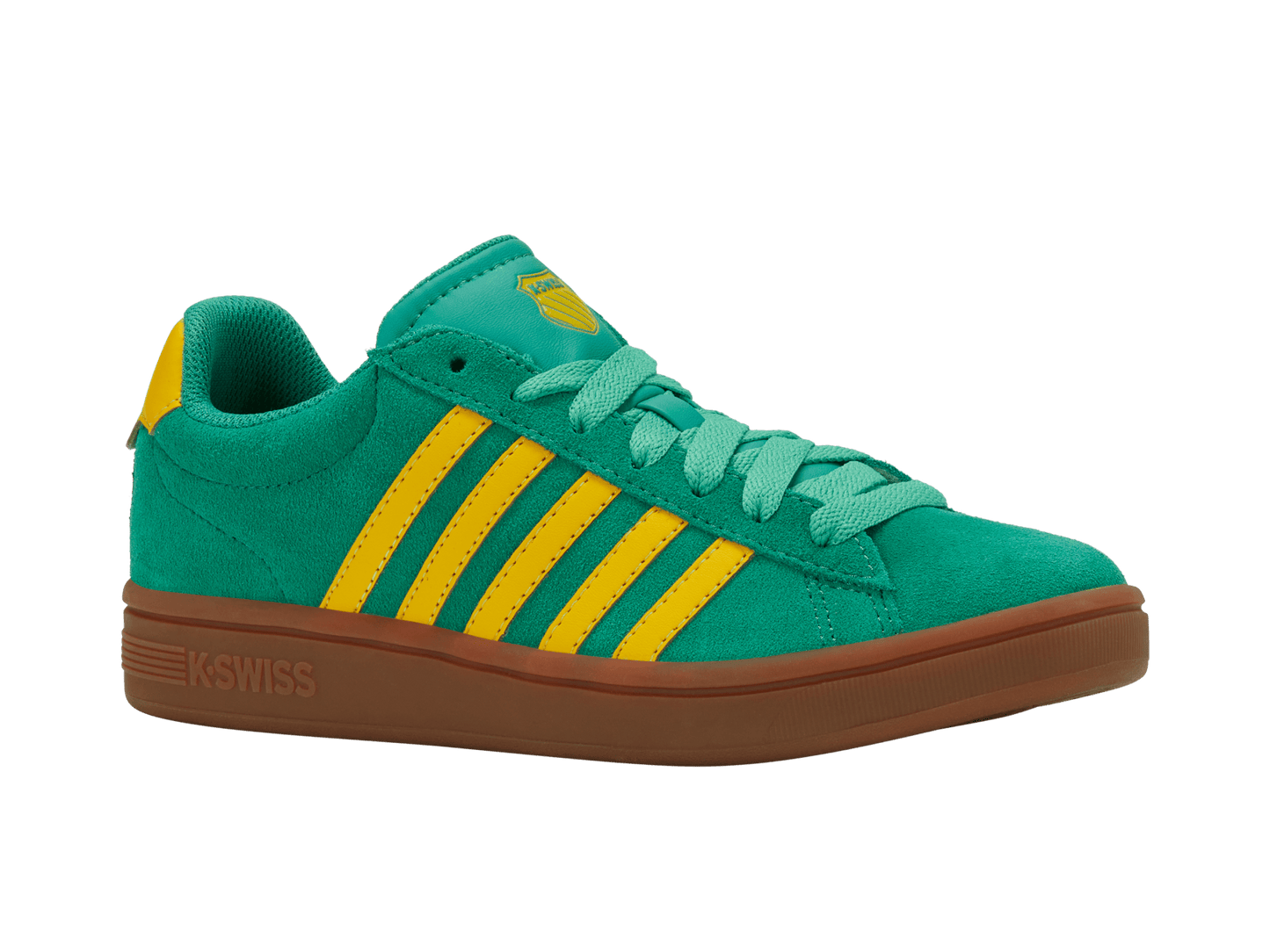 K-Swiss COURT TIEBREAK II SDE