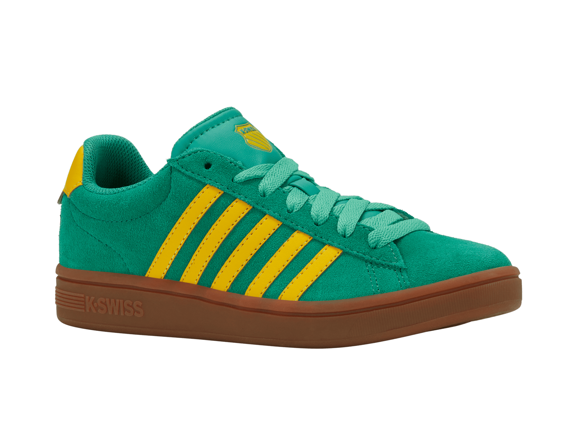 K-Swiss COURT TIEBREAK II SDE
