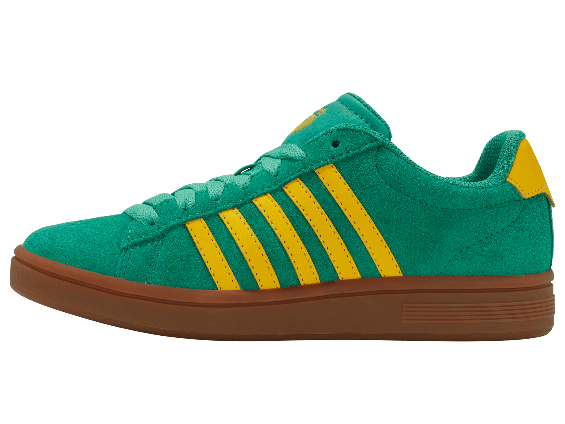 K-Swiss COURT TIEBREAK II SDE