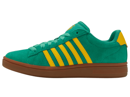 K-Swiss COURT TIEBREAK II SDE