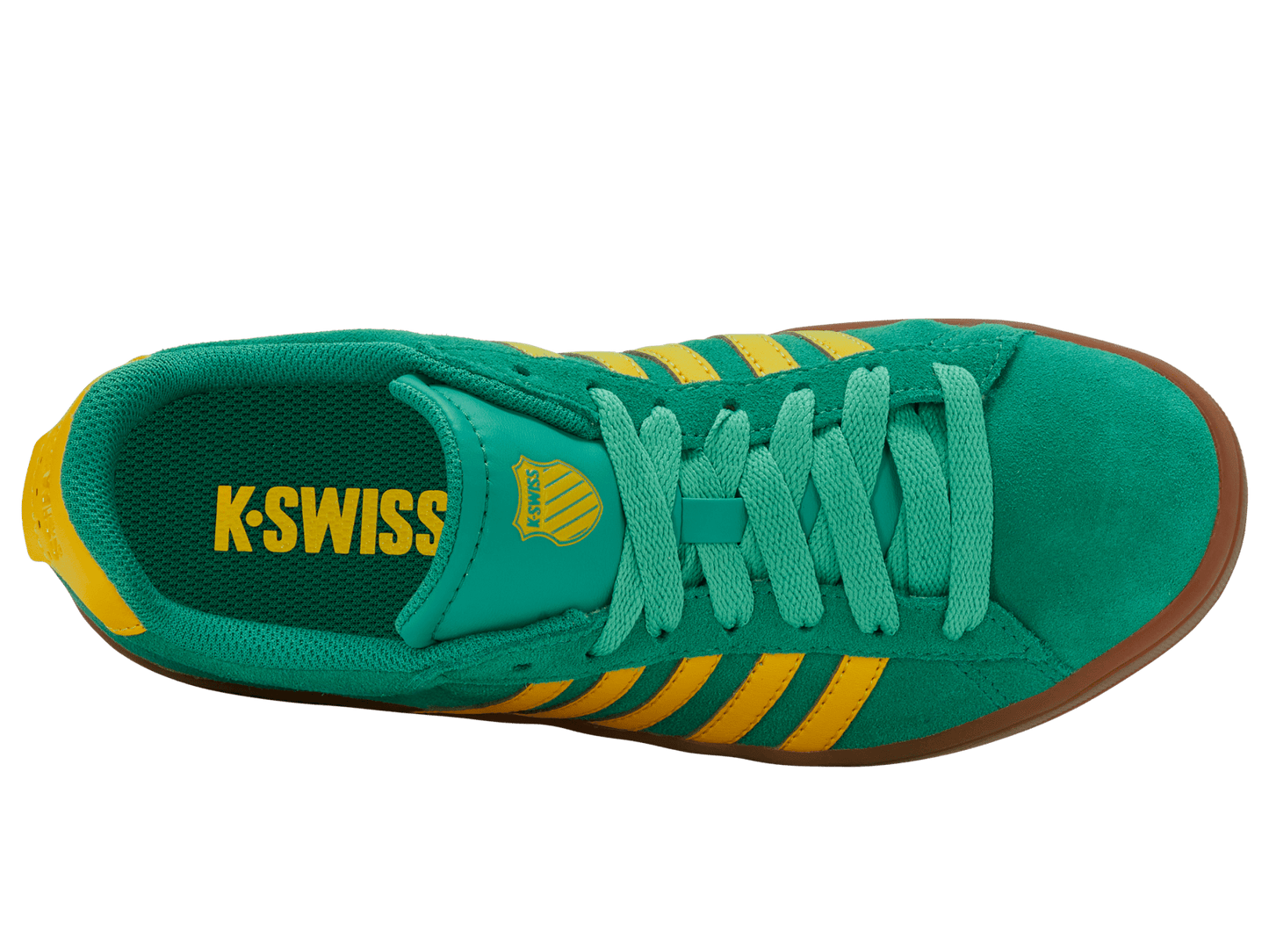 K-Swiss COURT TIEBREAK II SDE