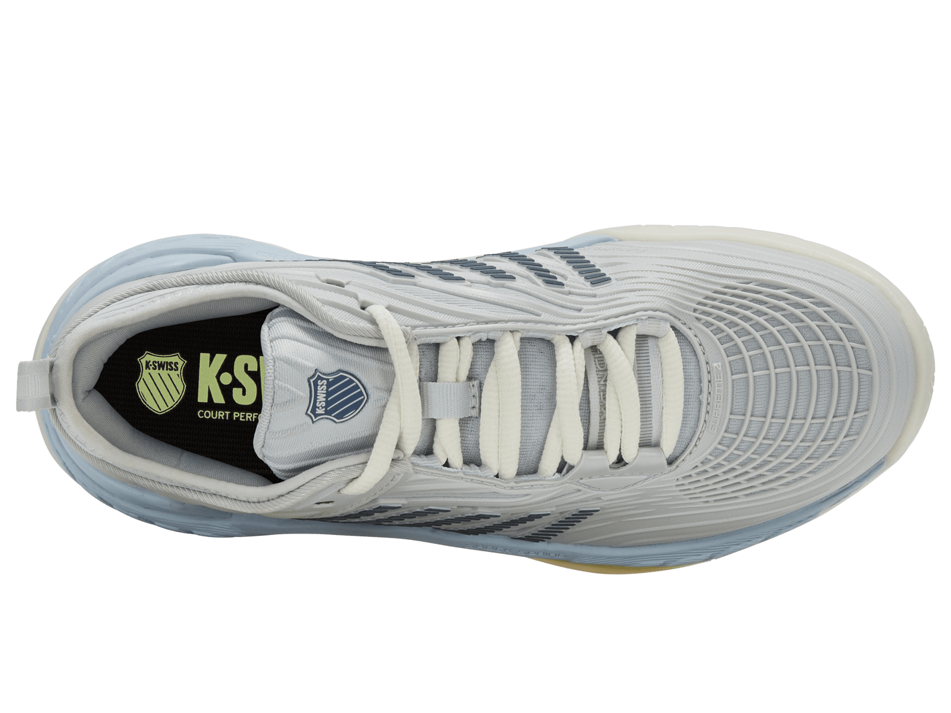 K-Swiss HYPERCOURT SUPREME 2