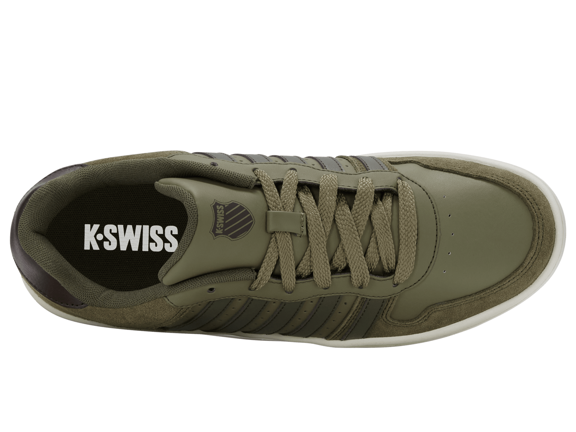 K-Swiss COURT PALISADES