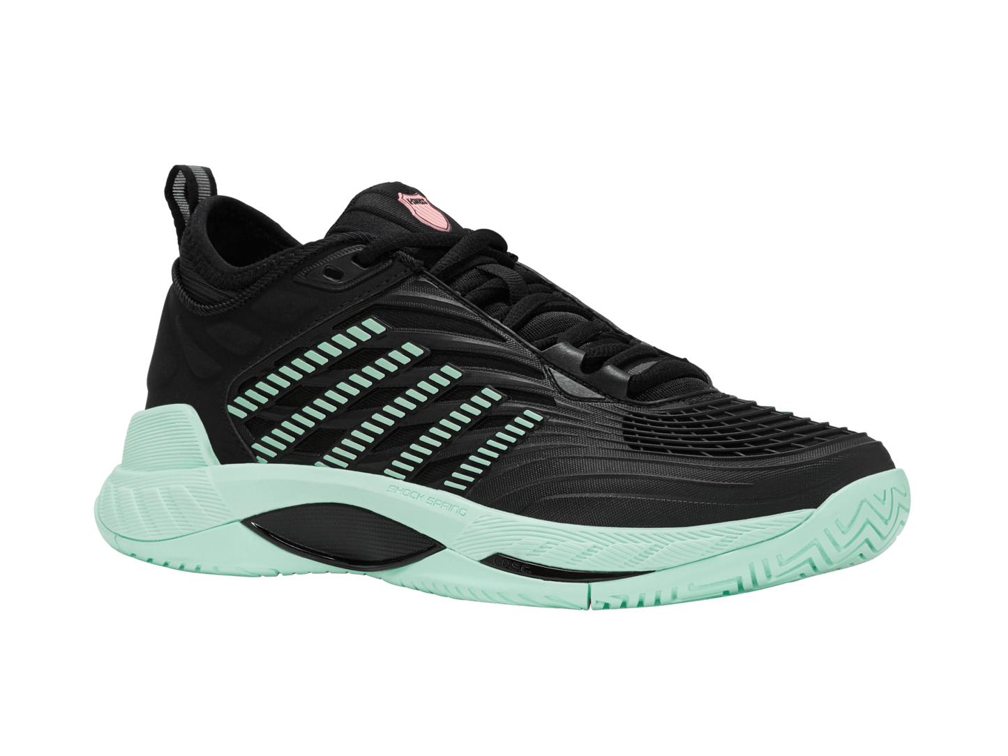 K-Swiss HYPERCOURT SUPREME 2