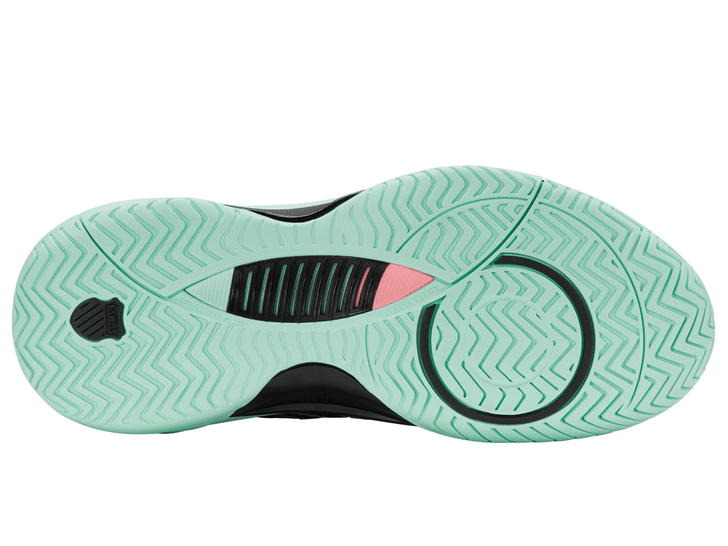 K-Swiss HYPERCOURT SUPREME 2