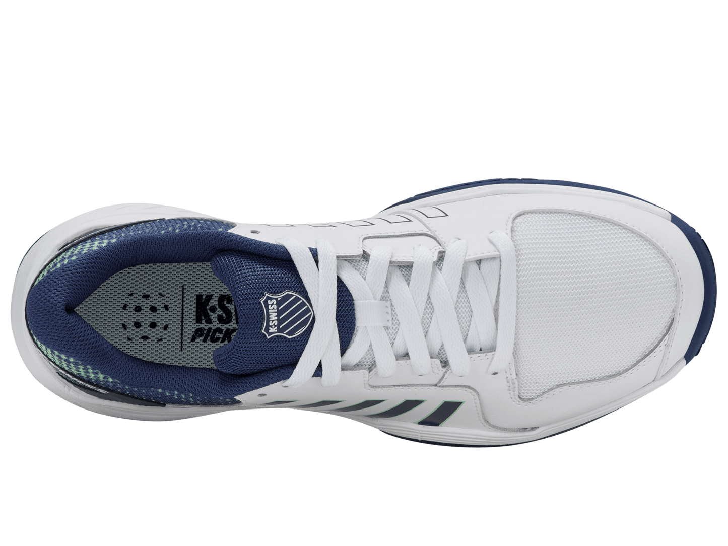 K-Swiss COURT EXPRESS PICKLEBALL