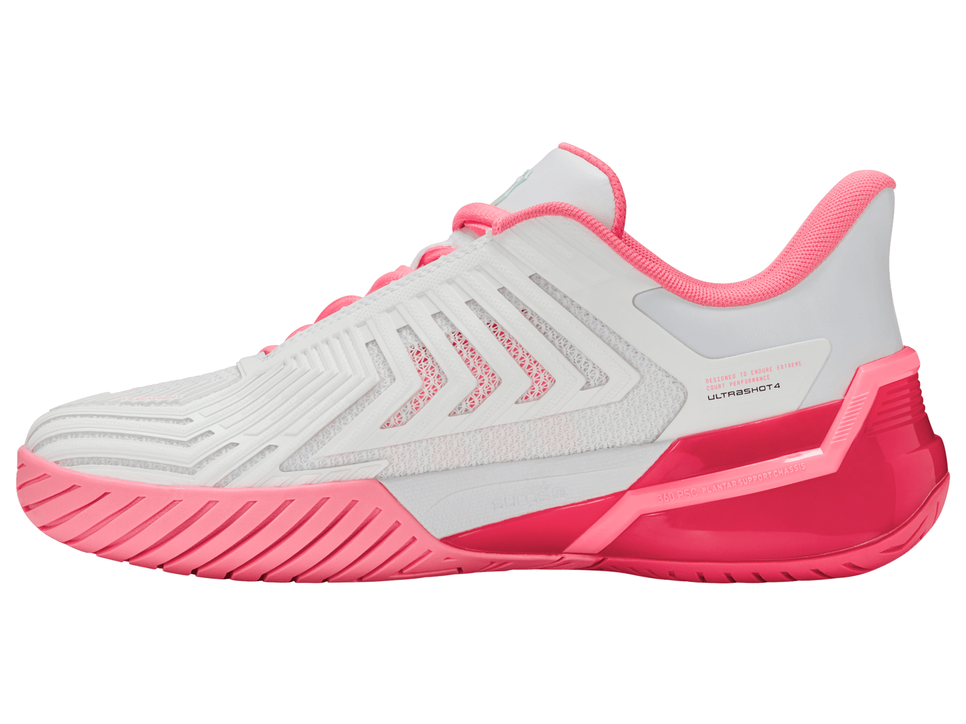 K-Swiss ULTRASHOT 4