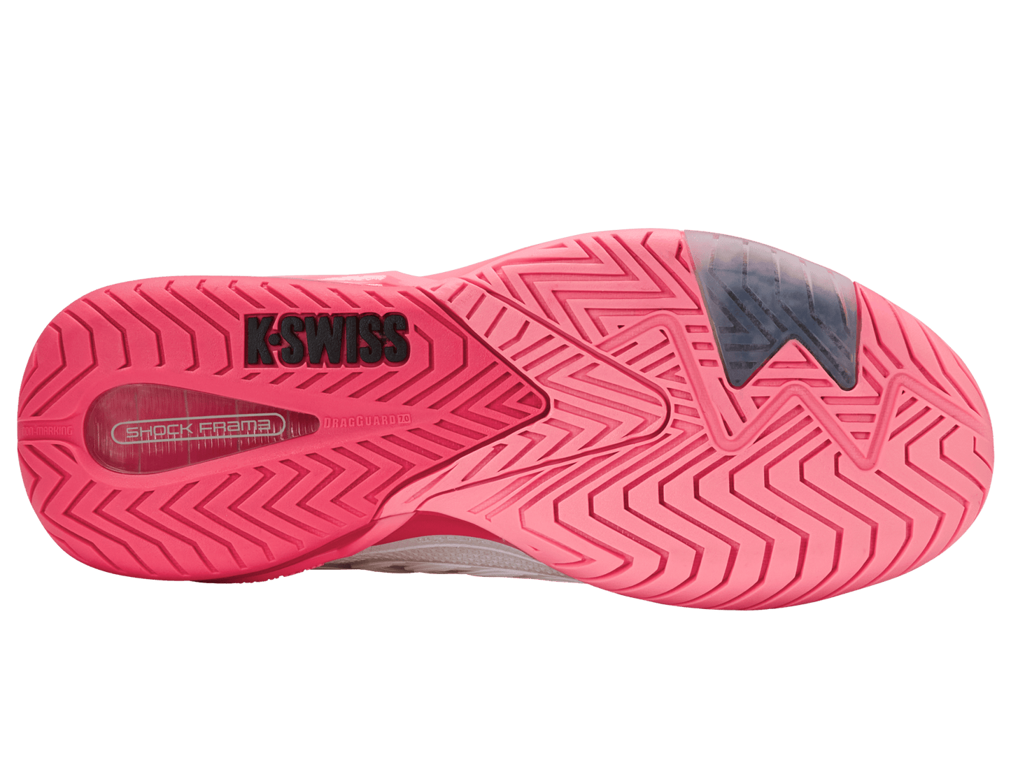 K-Swiss ULTRASHOT 4