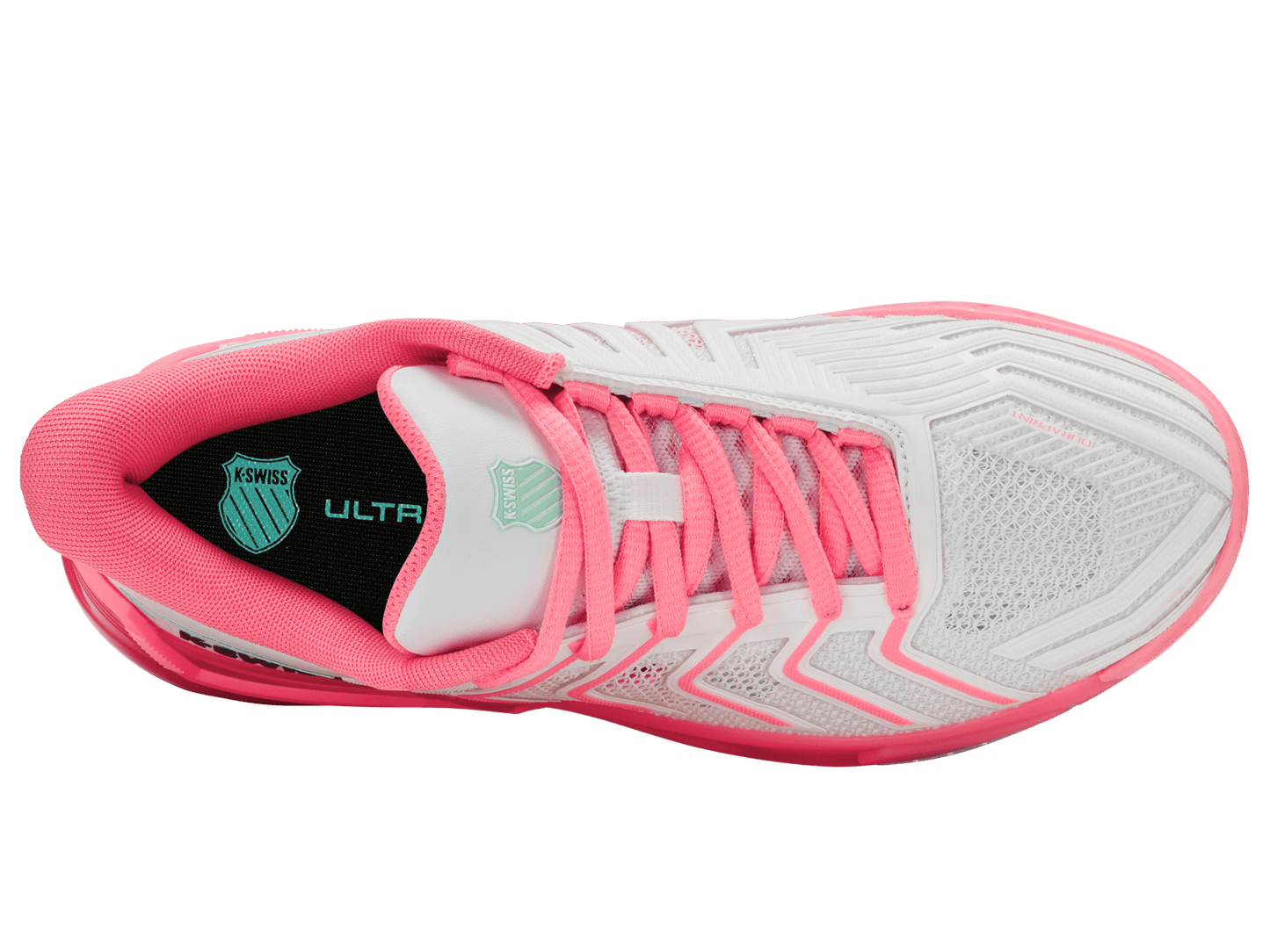 K-Swiss ULTRASHOT 4