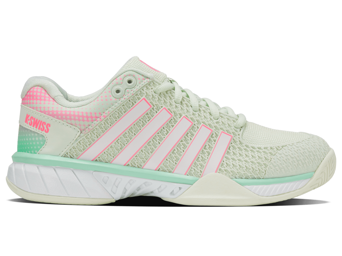 K-Swiss EXPRESS LIGHT PICKLEBALL-WIDE