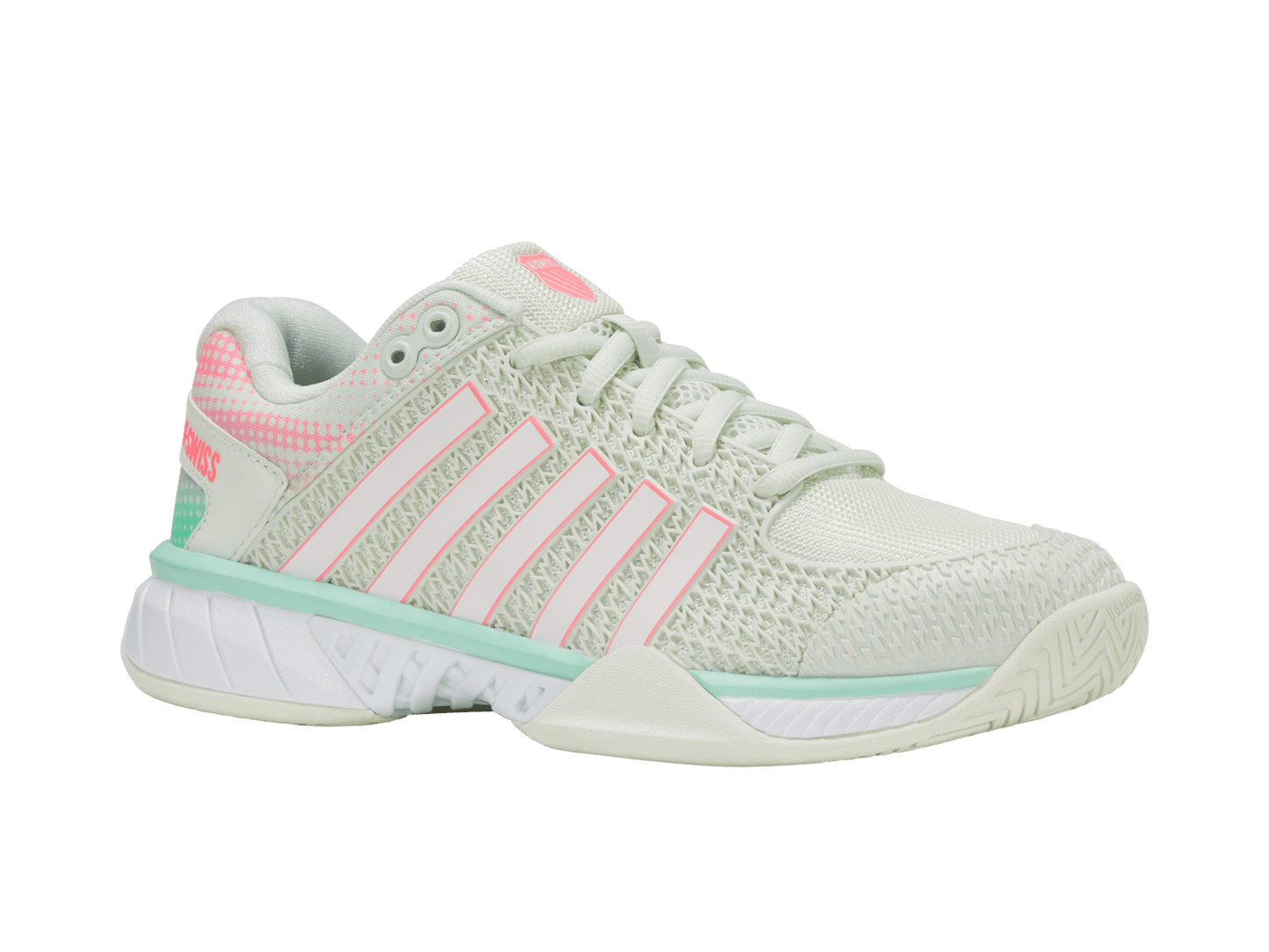 K-Swiss EXPRESS LIGHT PICKLEBALL-WIDE