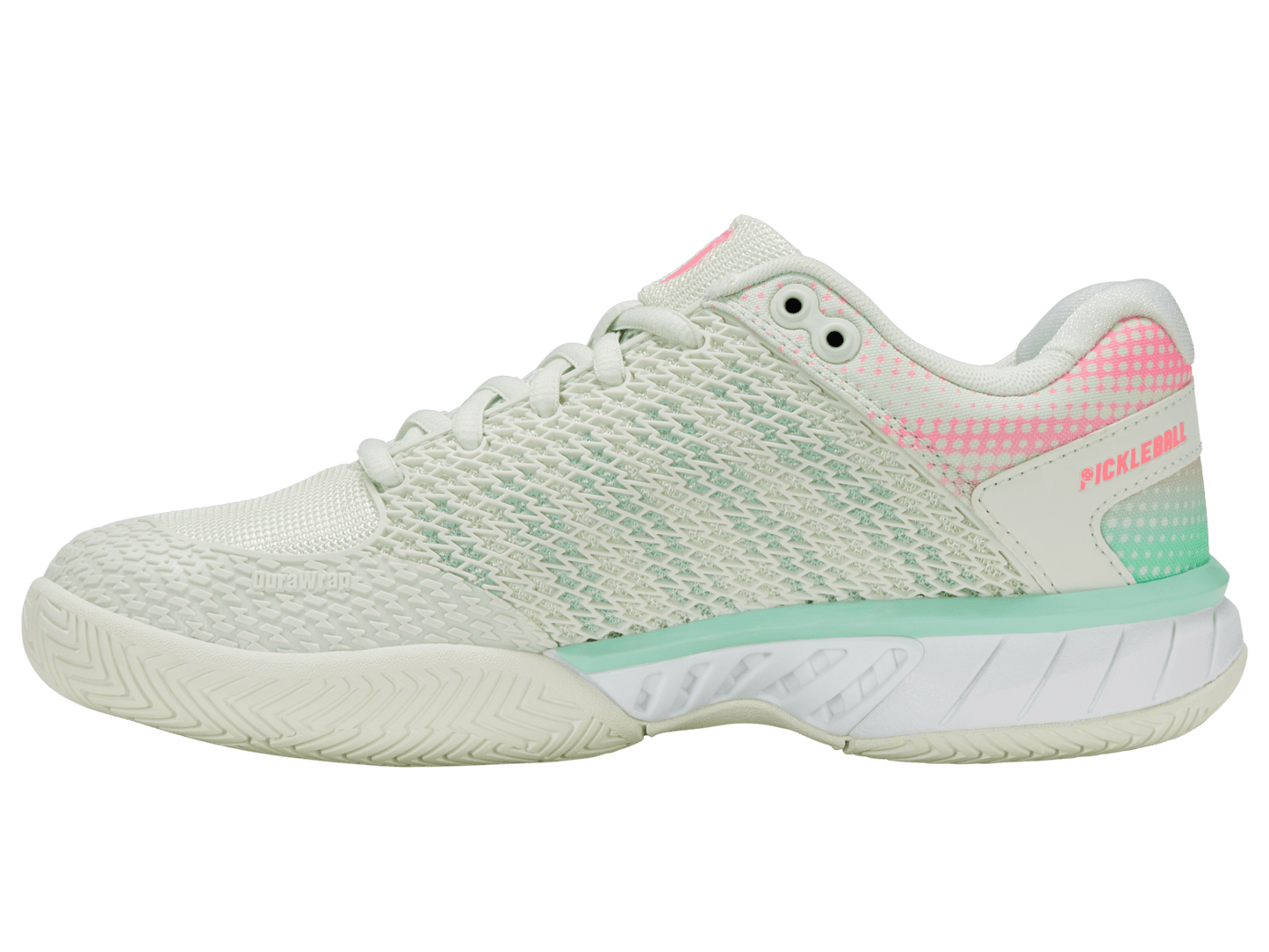 K-Swiss EXPRESS LIGHT PICKLEBALL-WIDE