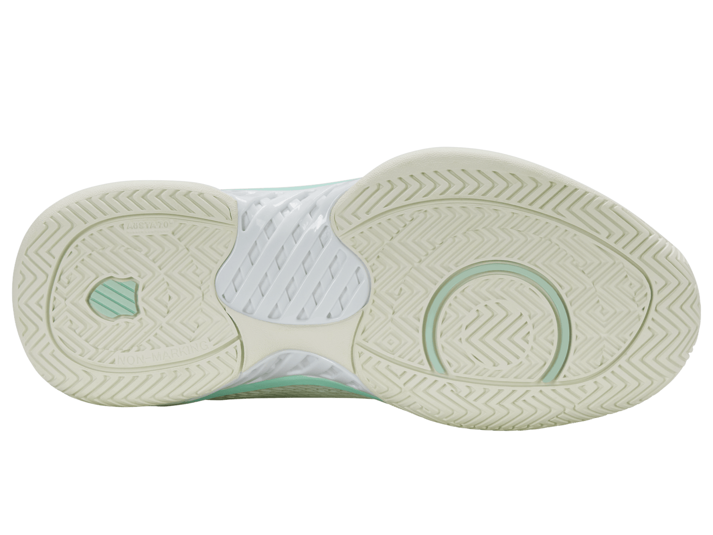 K-Swiss EXPRESS LIGHT PICKLEBALL-WIDE