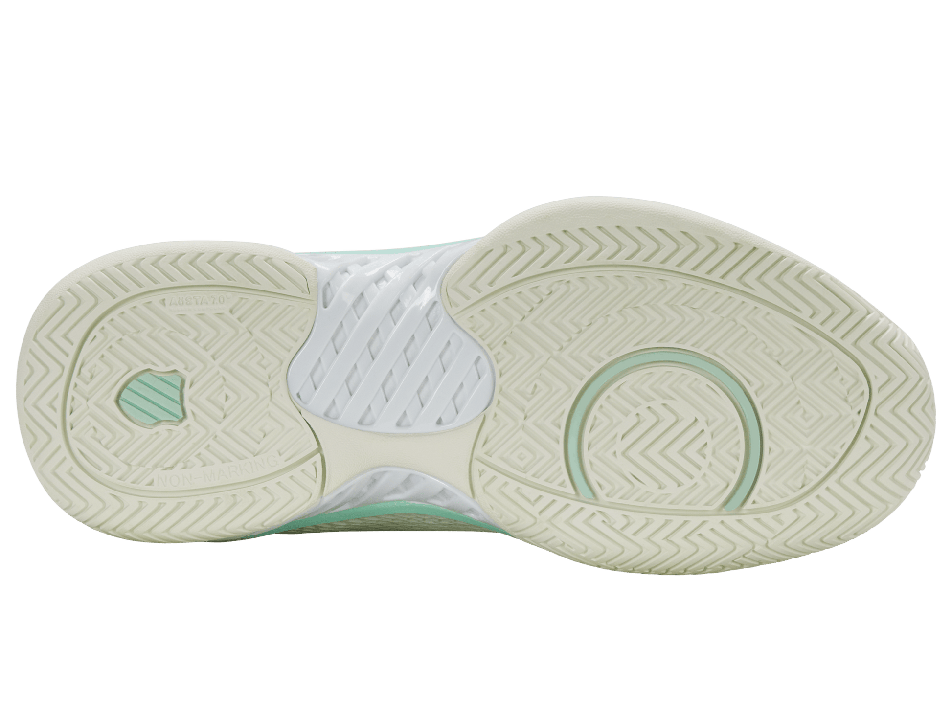 K-Swiss EXPRESS LIGHT PICKLEBALL-WIDE