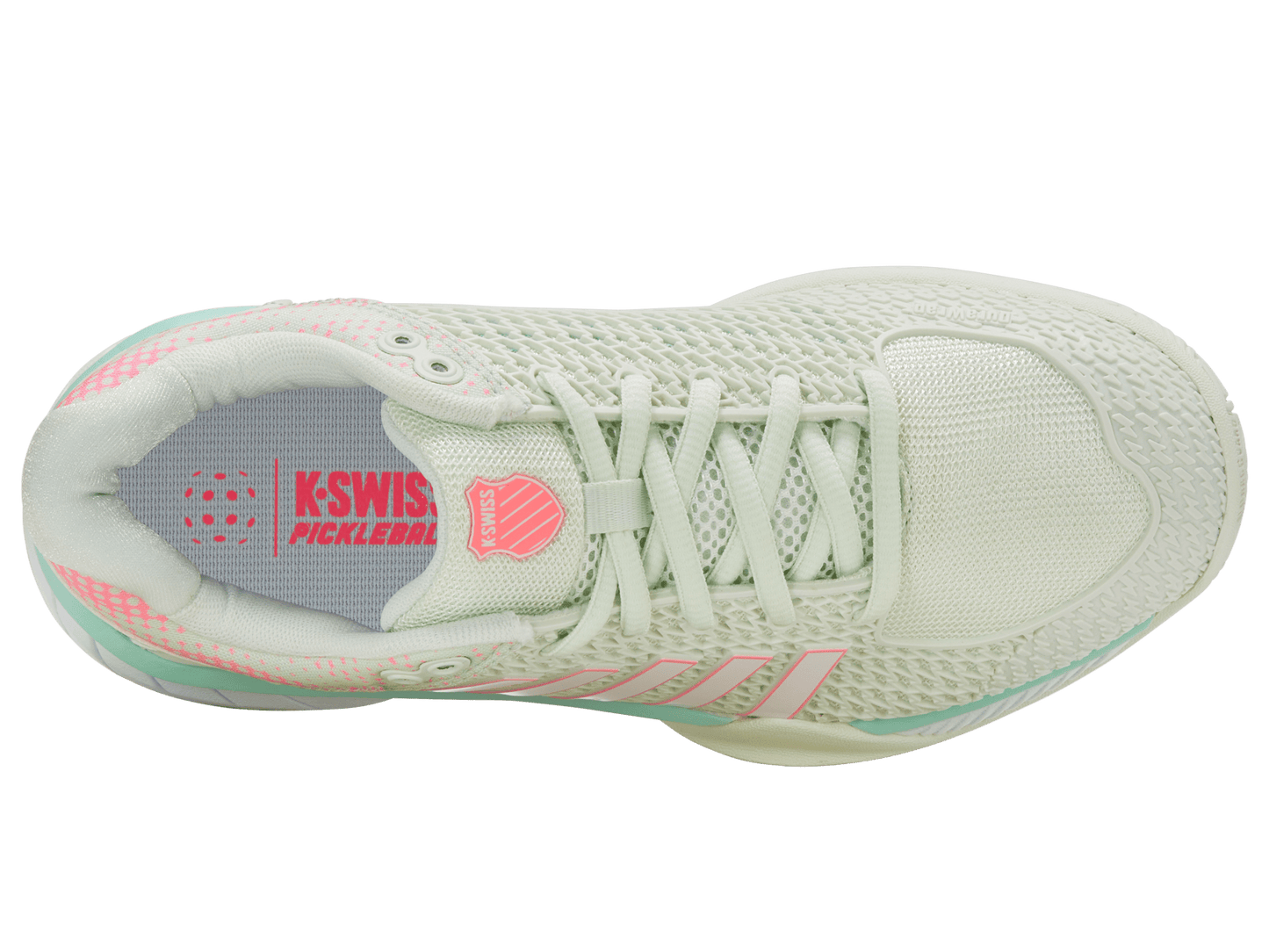 K-Swiss EXPRESS LIGHT PICKLEBALL-WIDE