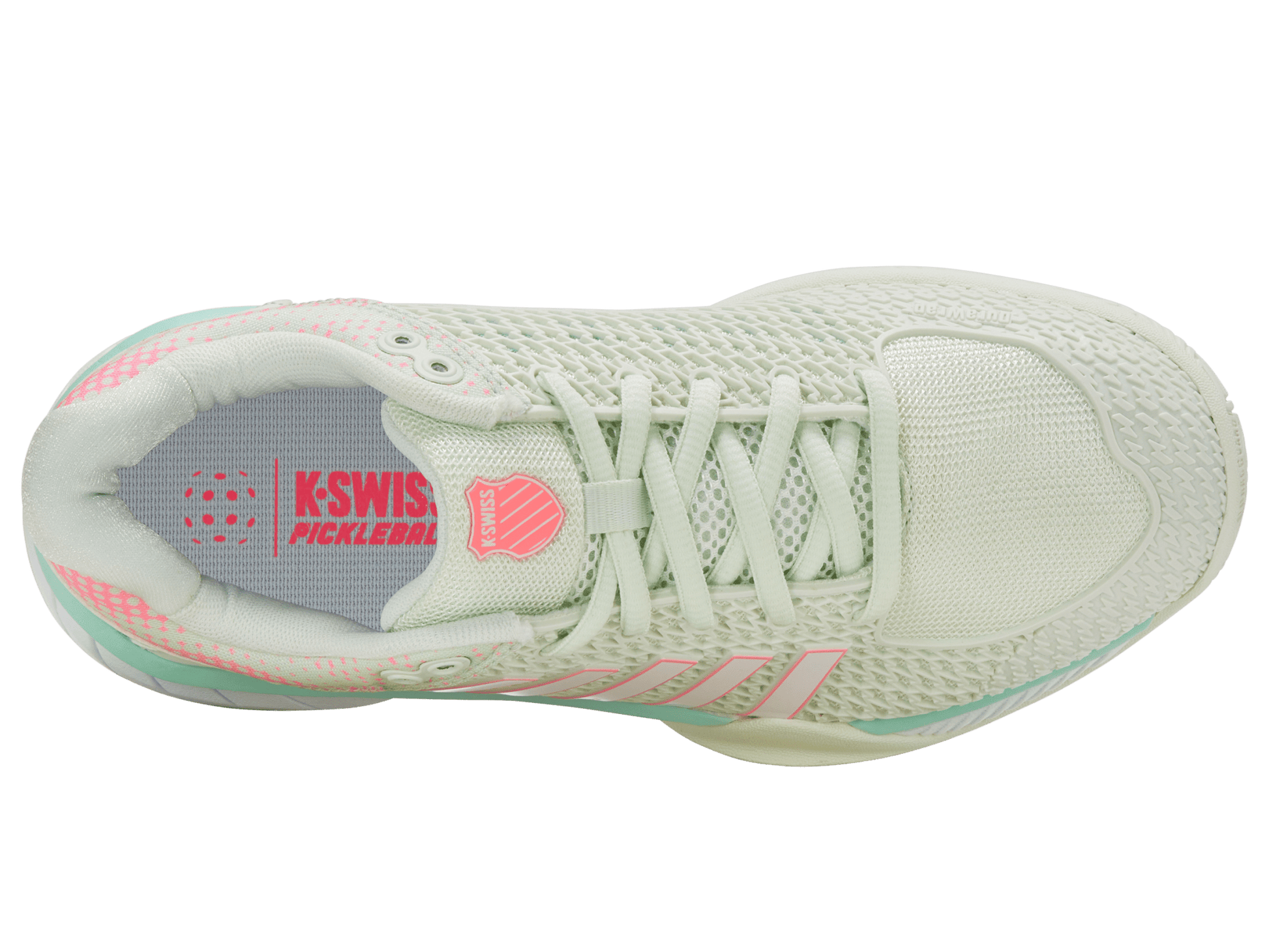 K-Swiss EXPRESS LIGHT PICKLEBALL-WIDE