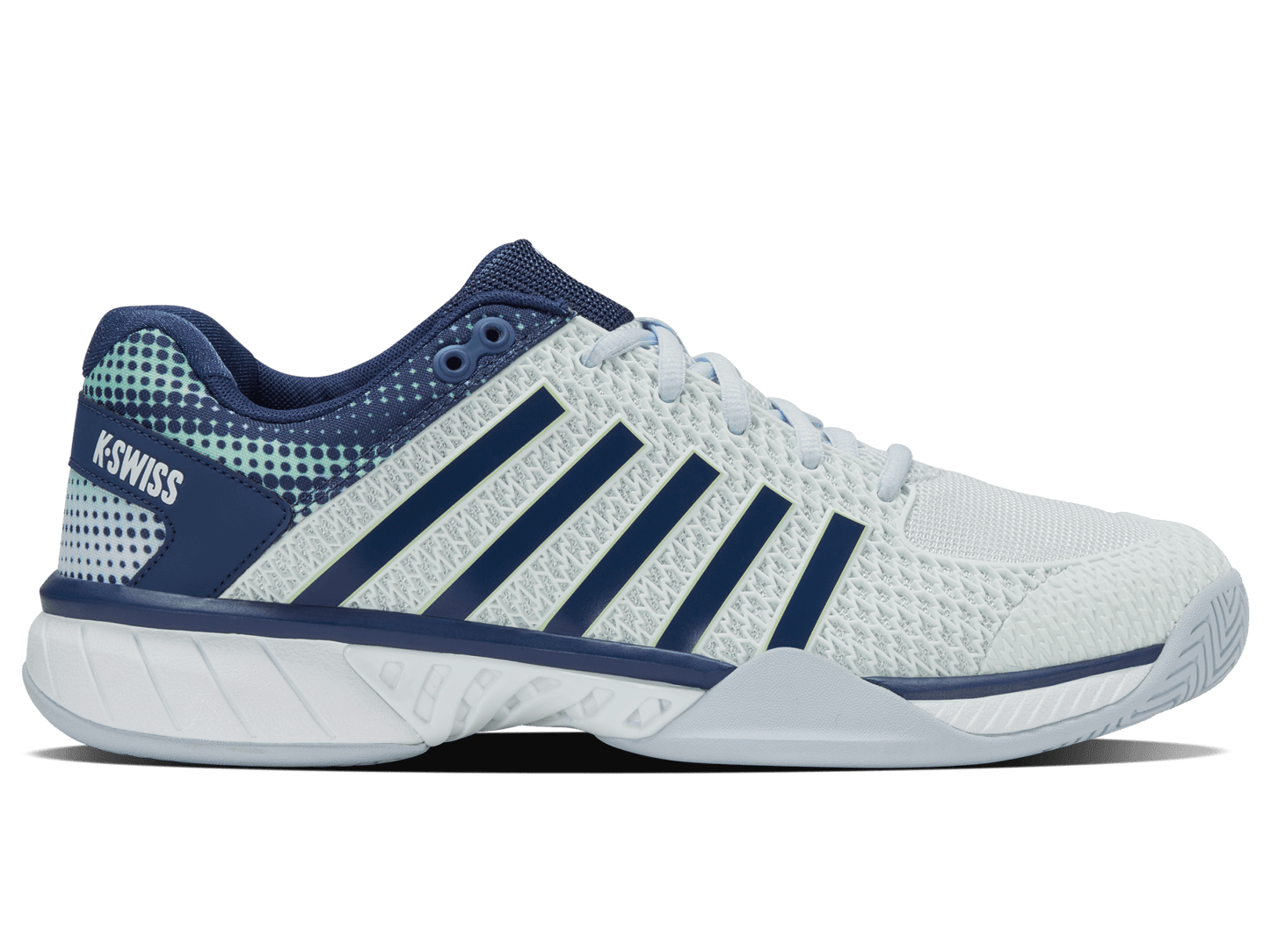 K-Swiss EXPRESS LIGHT PICKLEBALL