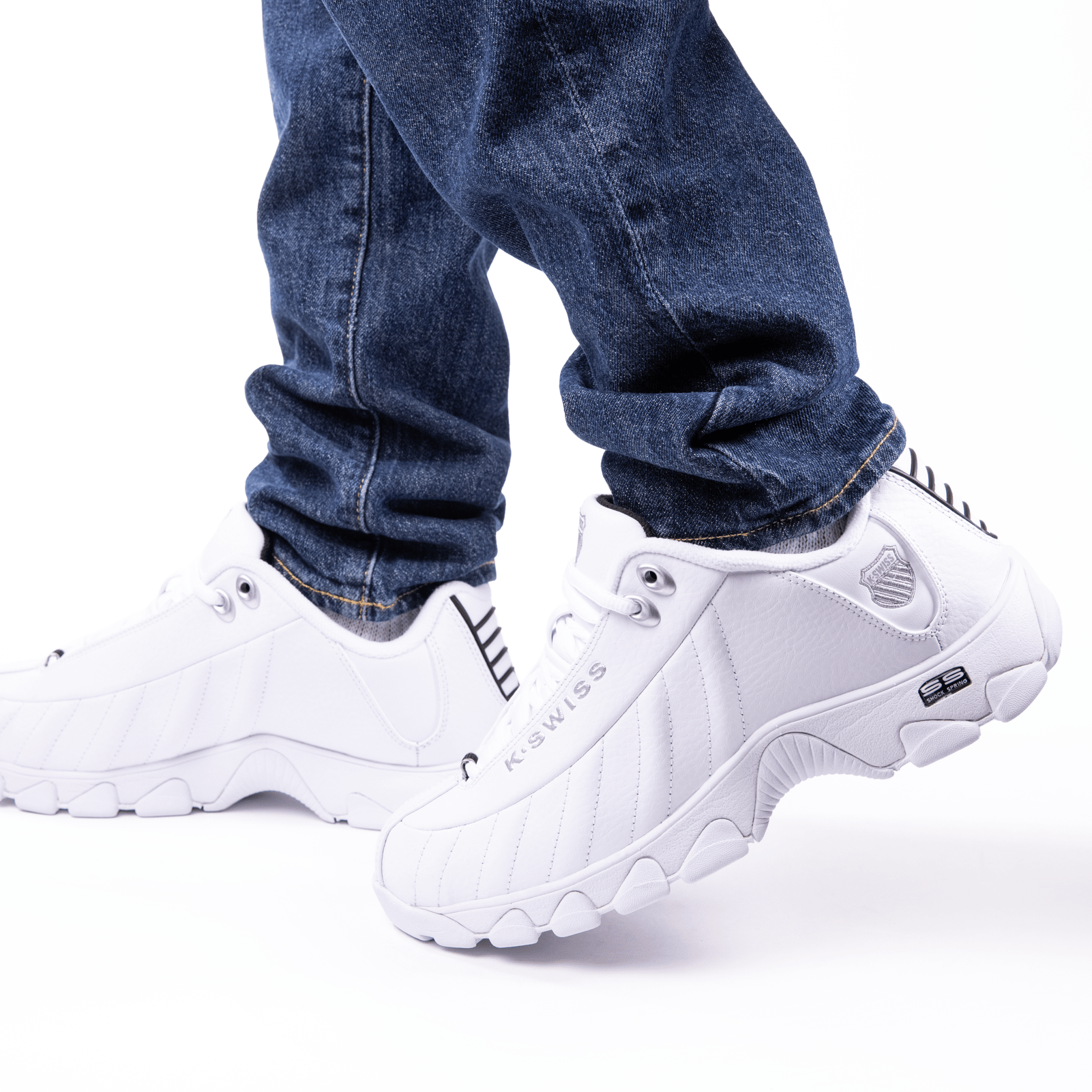 K-Swiss ST329 CMF