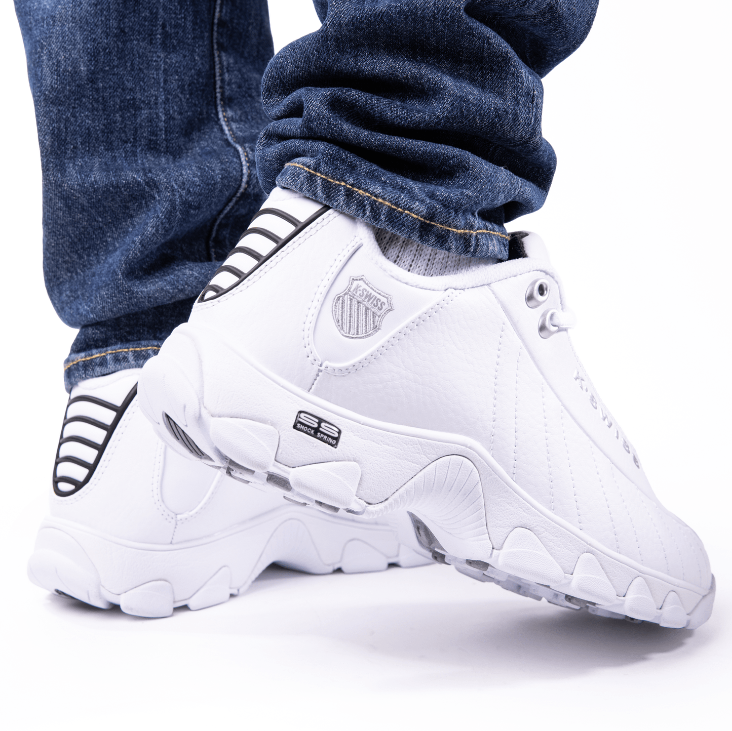 K-Swiss ST329 CMF